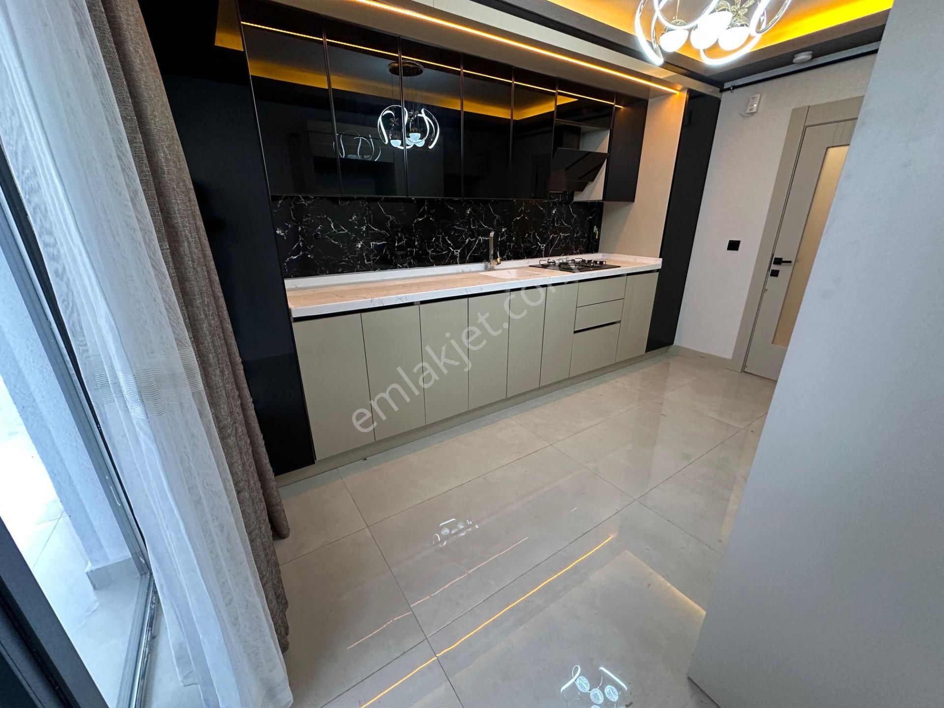 Sincan Yenikent Satılık 3+1 Daire E.banyo Ara Kat Geniş - Görsel 8