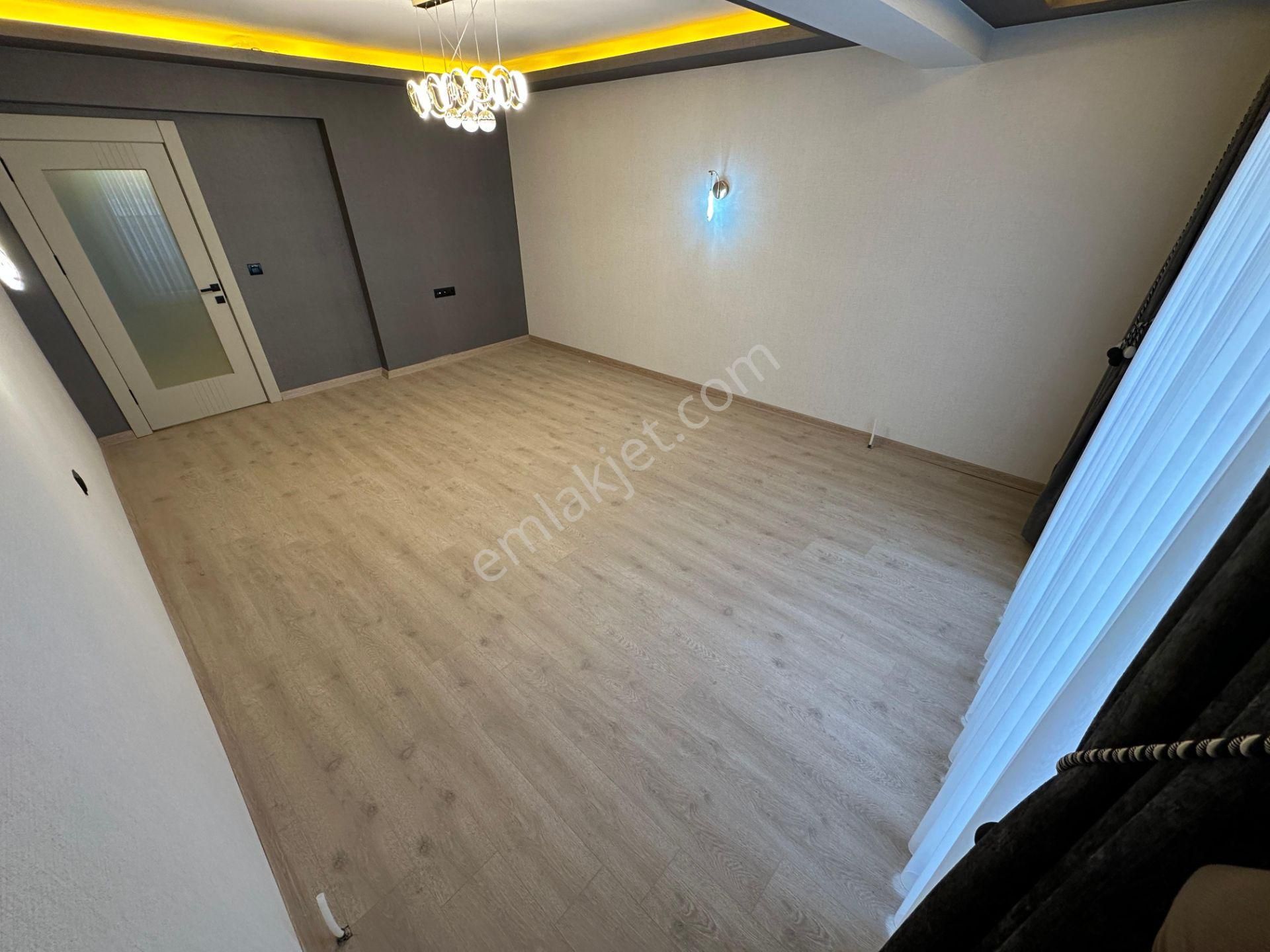 Sincan Yenikent Satılık 3+1 Daire E.banyo Ara Kat Geniş - Görsel 21