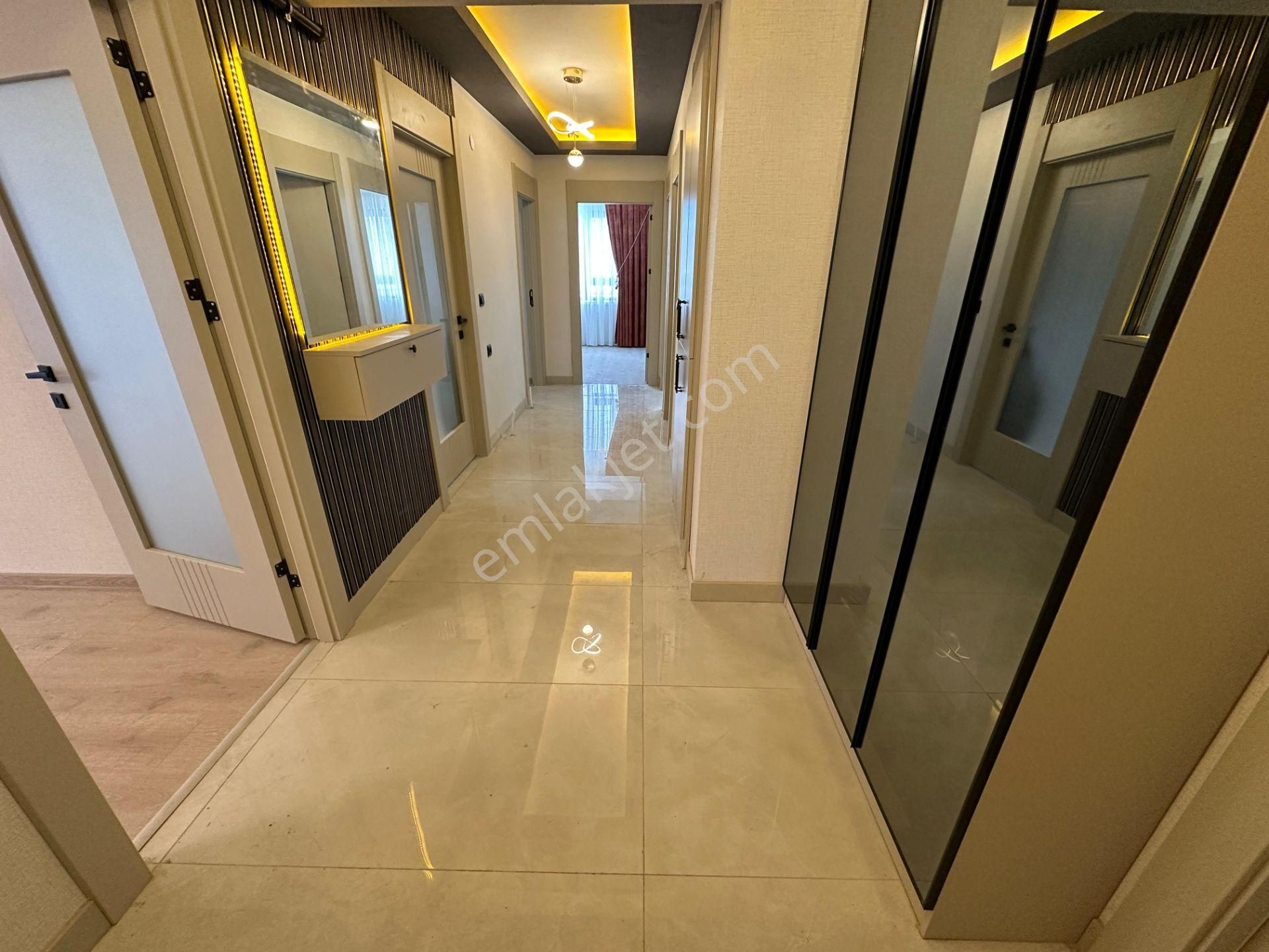 Sincan Yenikent Satılık 3+1 Daire E.banyo Ara Kat Geniş - Görsel 17