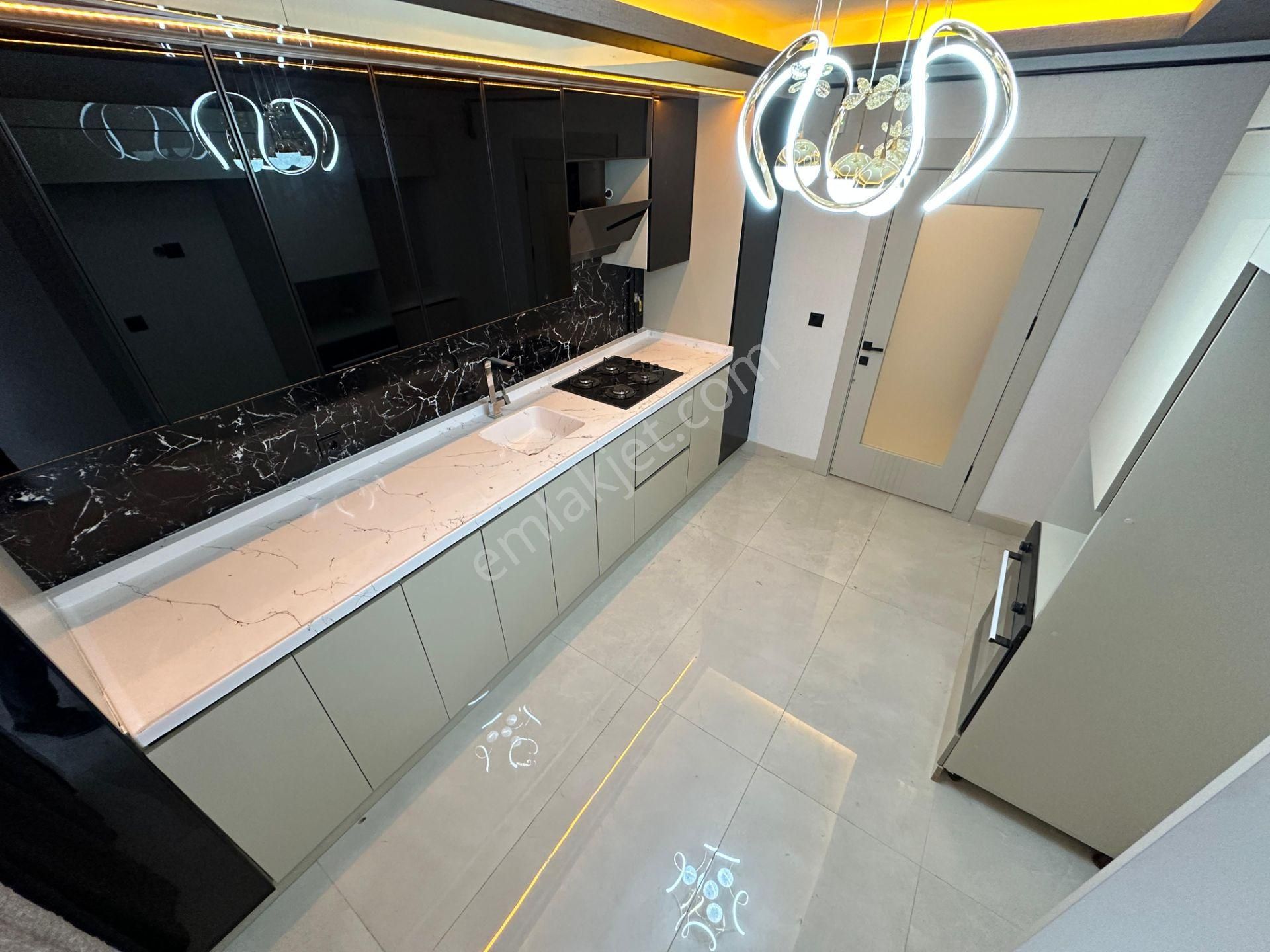 Sincan Yenikent Satılık 3+1 Daire E.banyo Ara Kat Geniş - Görsel 10