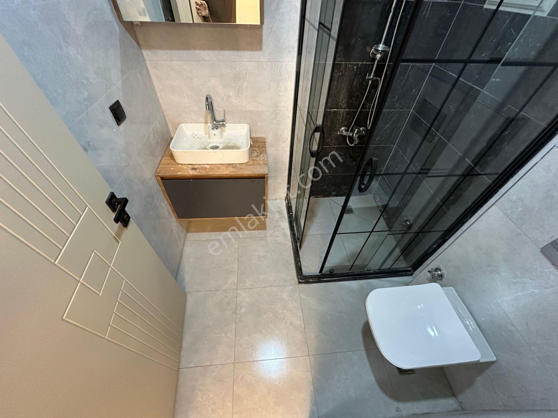 Sincan Yenikent Satılık 3+1 Daire E.banyo Ara Kat Geniş - Görsel 33