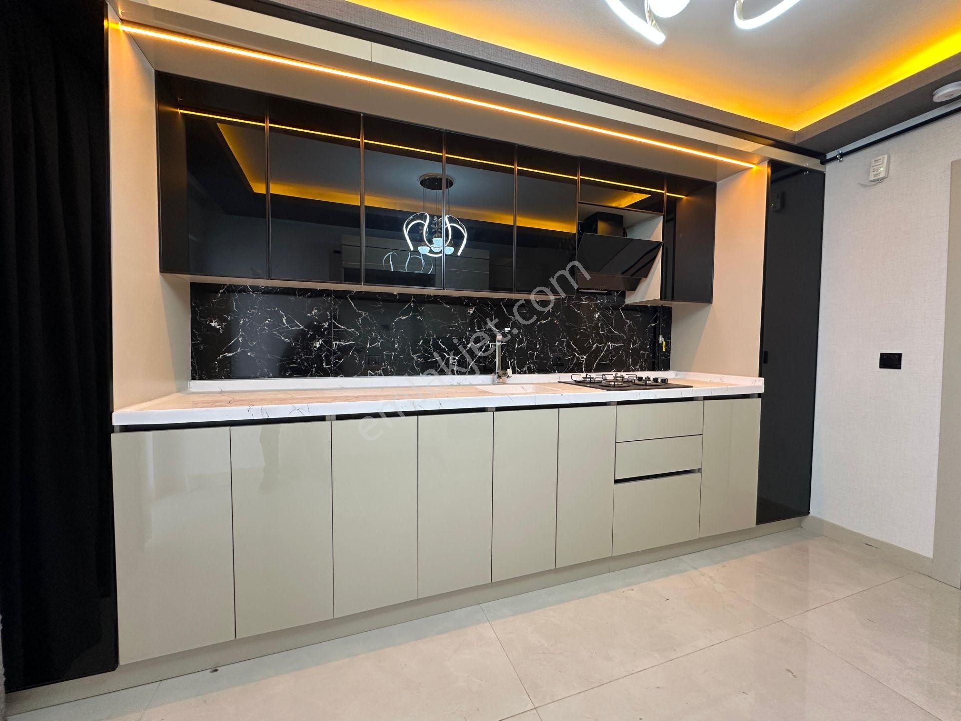 Sincan Yenikent Satılık 3+1 Daire E.banyo Ara Kat Geniş - Görsel 4