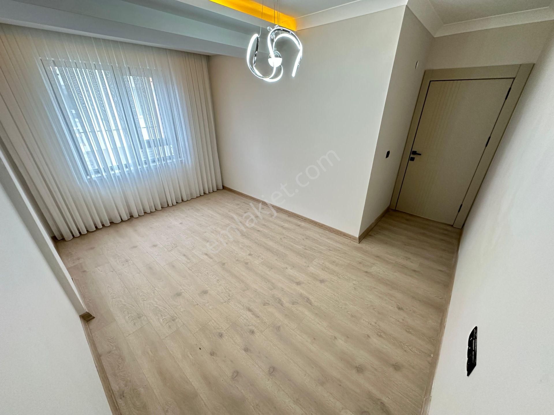 Sincan Yenikent Satılık 3+1 Daire E.banyo Ara Kat Geniş - Görsel 30