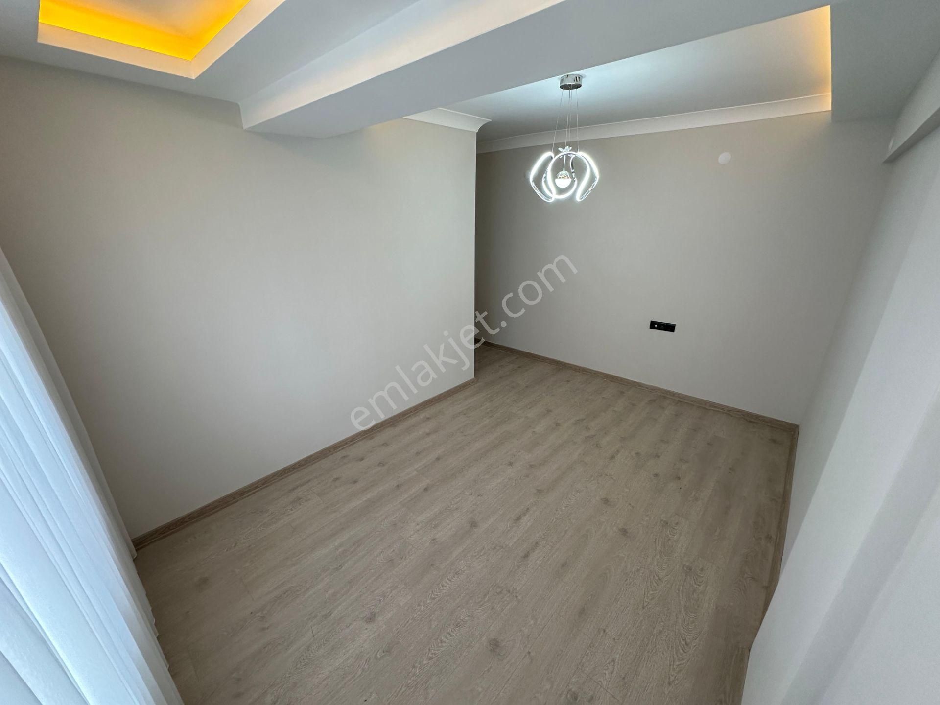 Sincan Yenikent Satılık 3+1 Daire E.banyo Ara Kat Geniş - Görsel 31