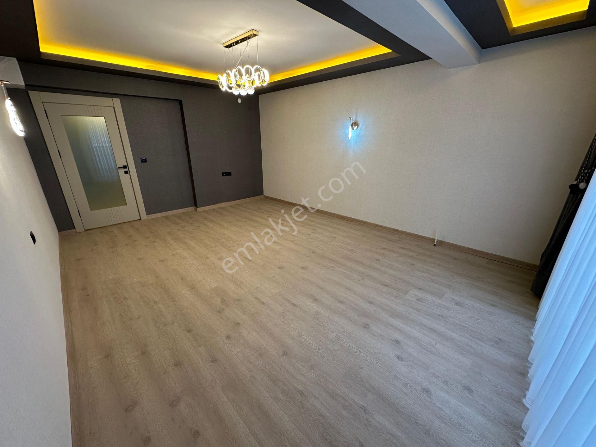 Sincan Yenikent Satılık 3+1 Daire E.banyo Ara Kat Geniş - Görsel 19