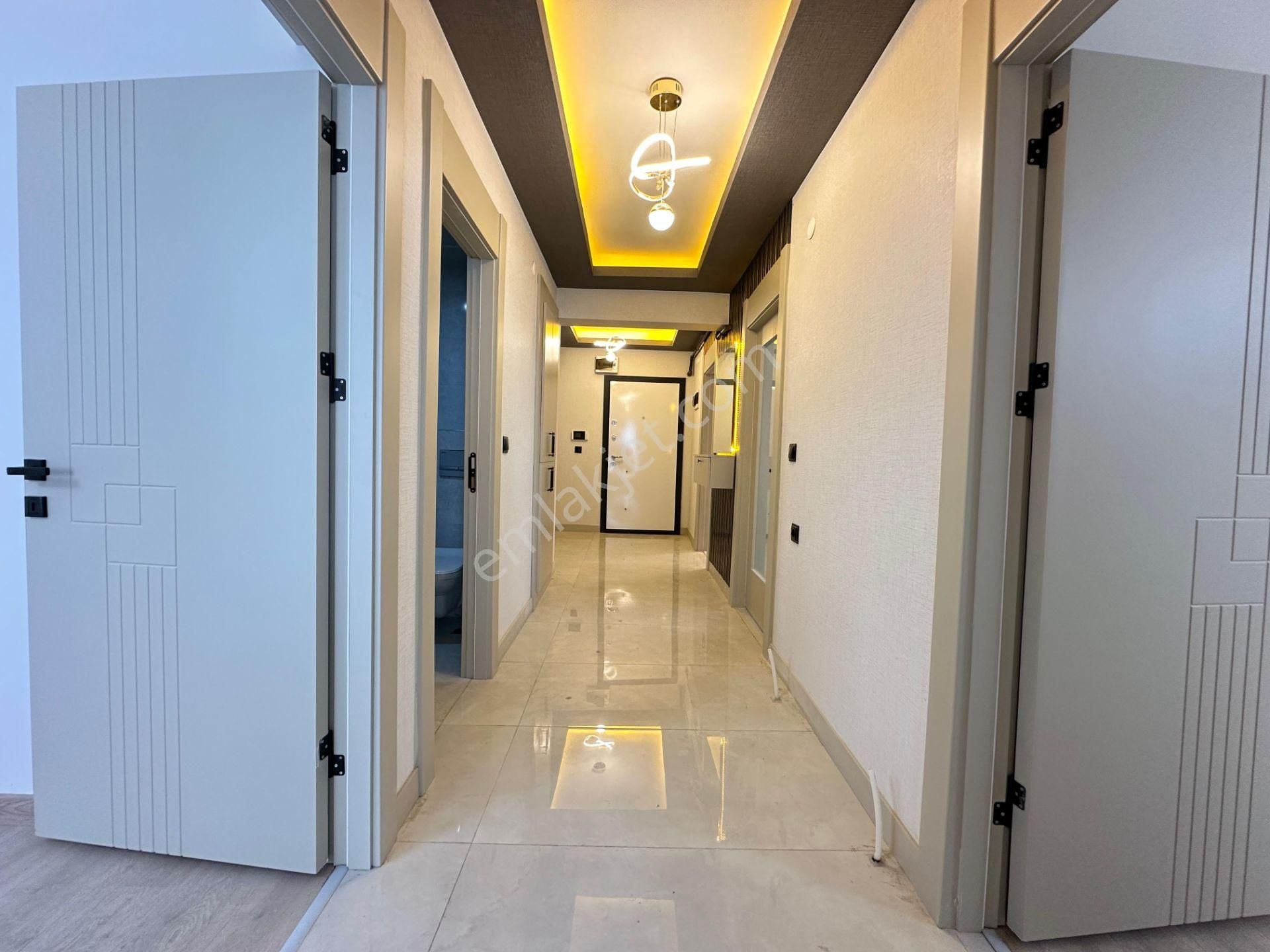 Sincan Yenikent Satılık 3+1 Daire E.banyo Ara Kat Geniş - Görsel 15