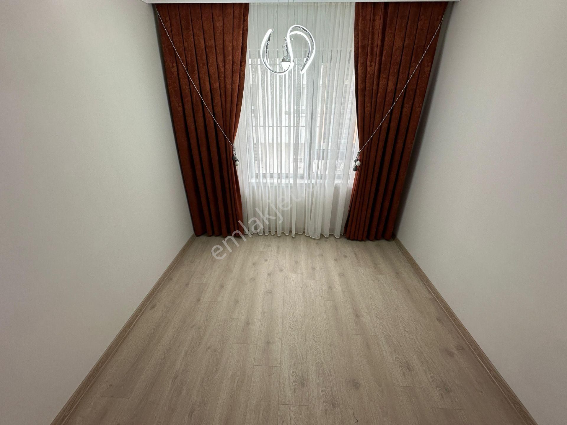 Sincan Yenikent Satılık 3+1 Daire E.banyo Ara Kat Geniş - Görsel 28