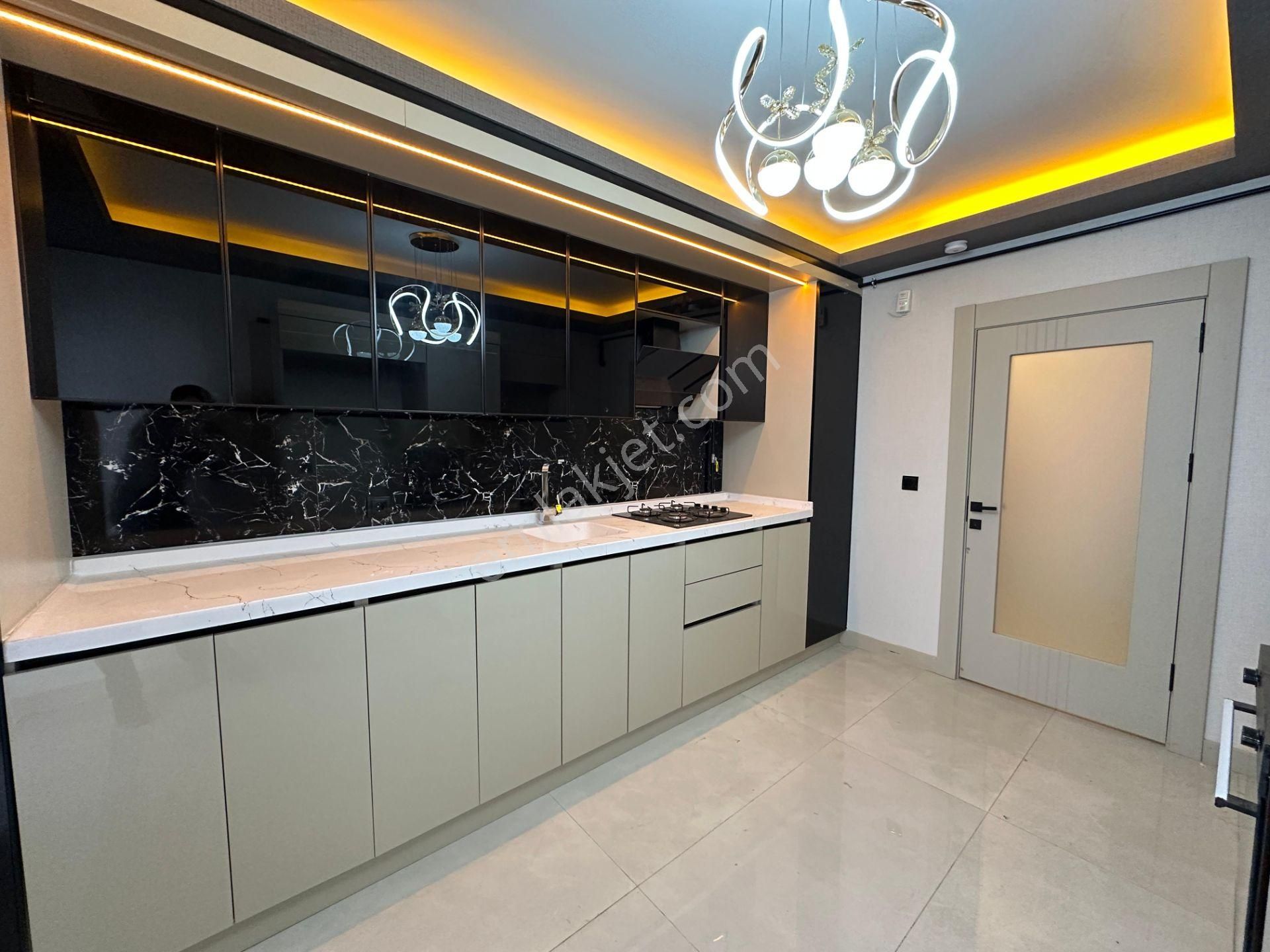 Sincan Yenikent Satılık 3+1 Daire E.banyo Ara Kat Geniş - Görsel 11