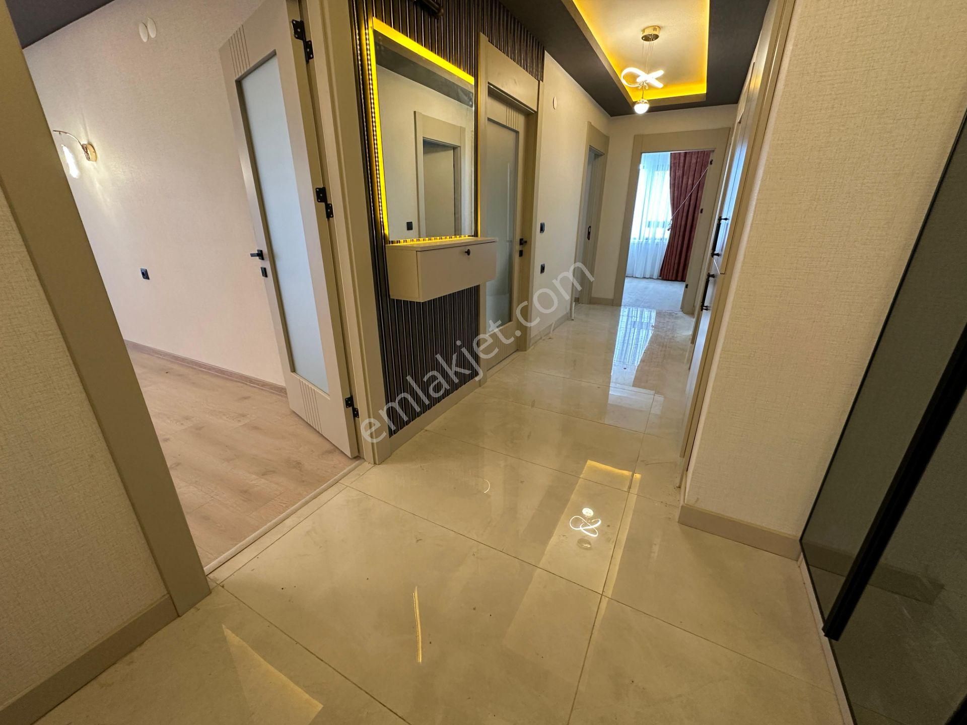 Sincan Yenikent Satılık 3+1 Daire E.banyo Ara Kat Geniş - Görsel 18