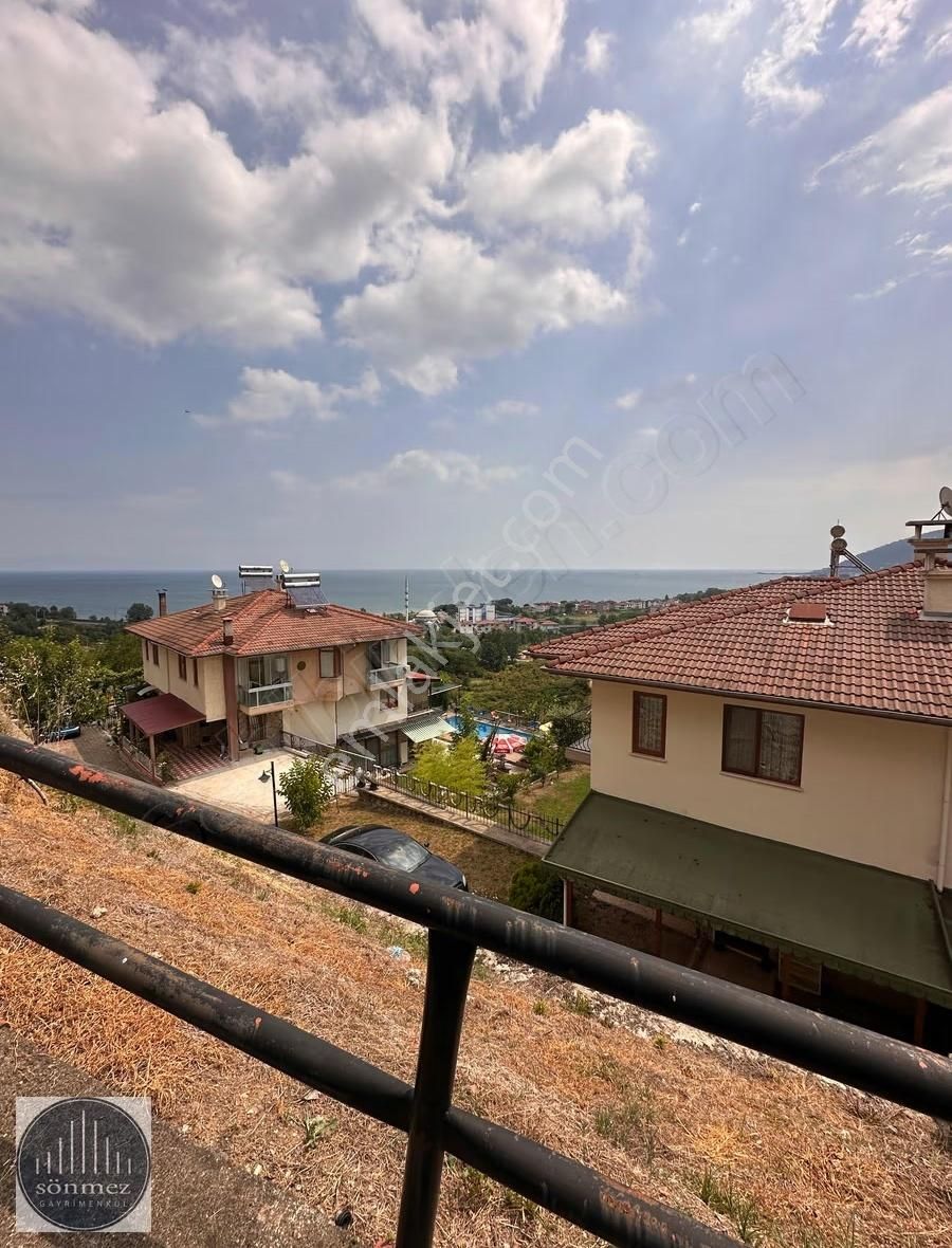 Sönmez'den Perşembede Satılık 4 Katlı Fırsat Villa - Görsel 3