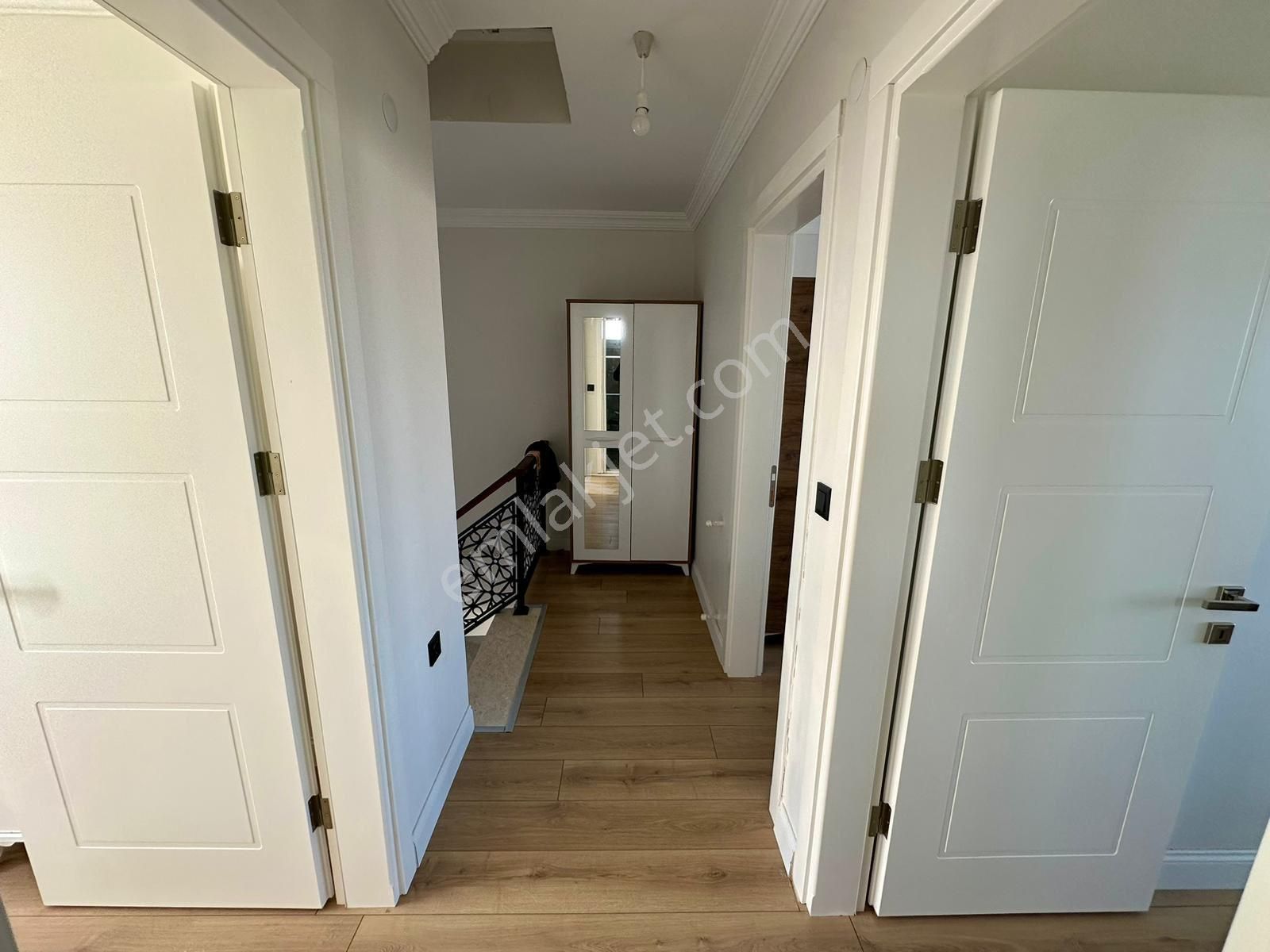 Didim’de Satılık Uygun Fiyatlı 4+1 Ayrı Mutfaklı Tam Müstakil Villa - Görsel 10