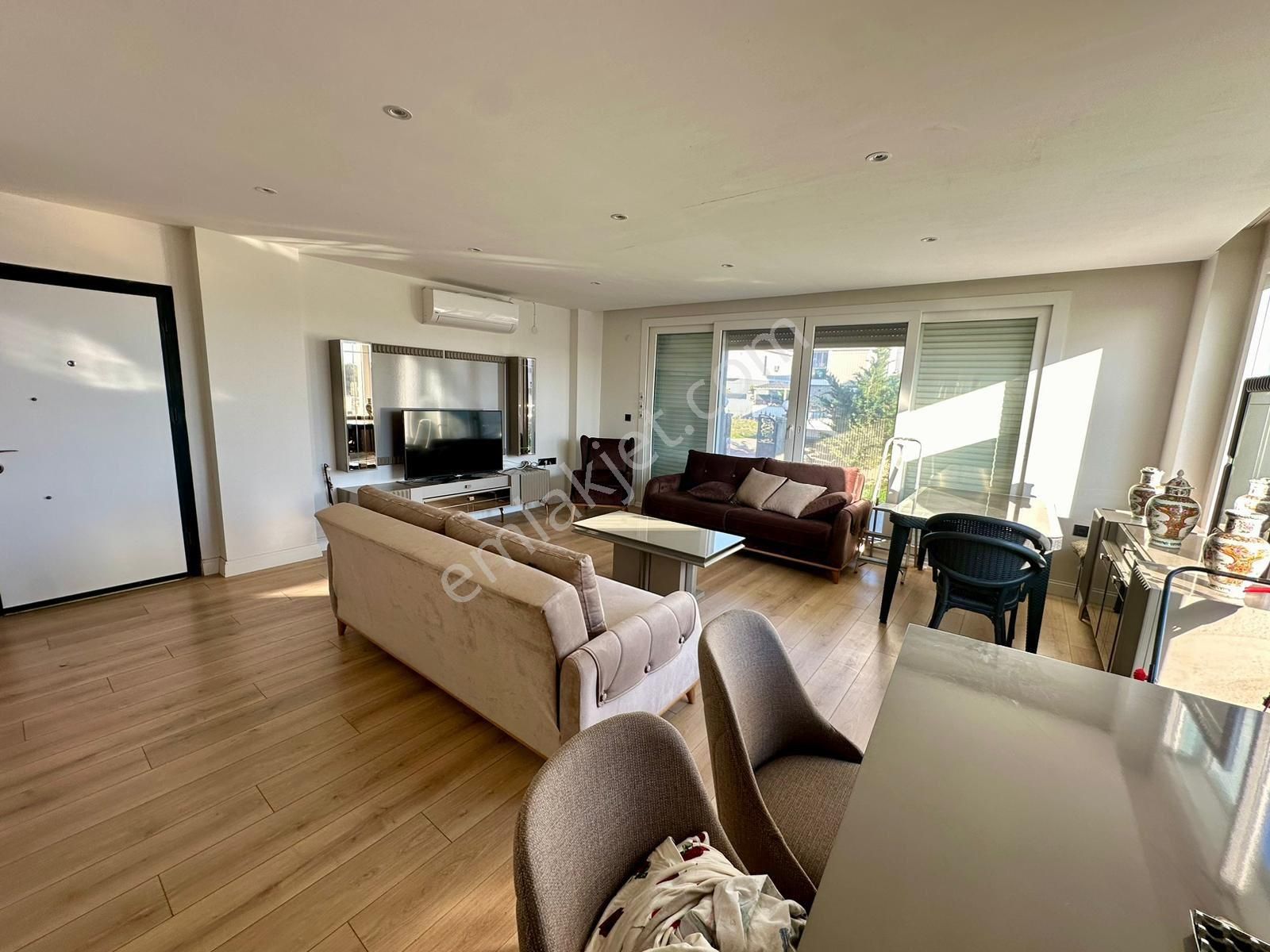 Didim’de Satılık Uygun Fiyatlı 4+1 Ayrı Mutfaklı Tam Müstakil Villa - Görsel 28