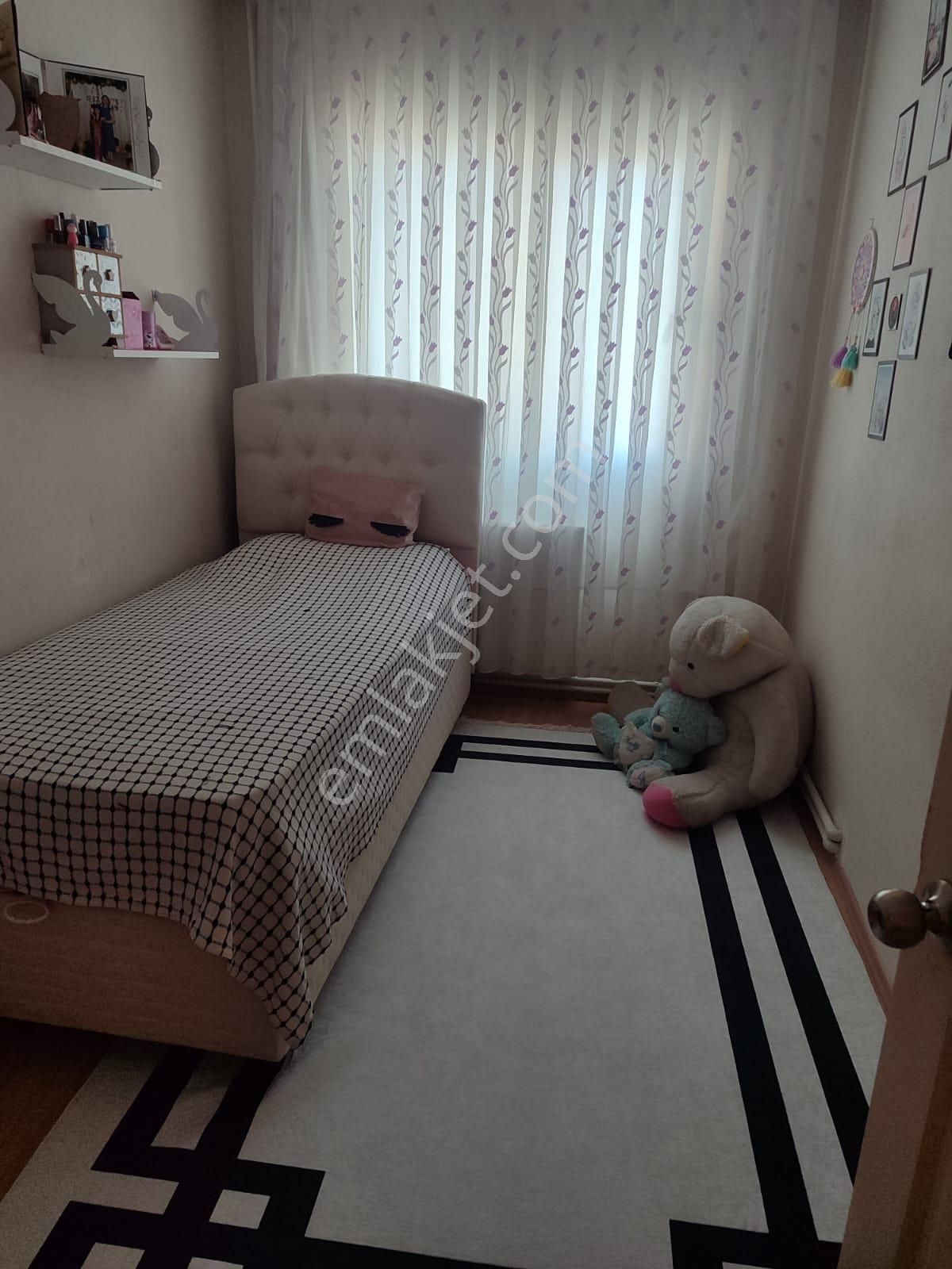 Nazilli Yıldıztepe Mahallesinde Satılık Doğalgazlı 3+1 Daire - Görsel 15