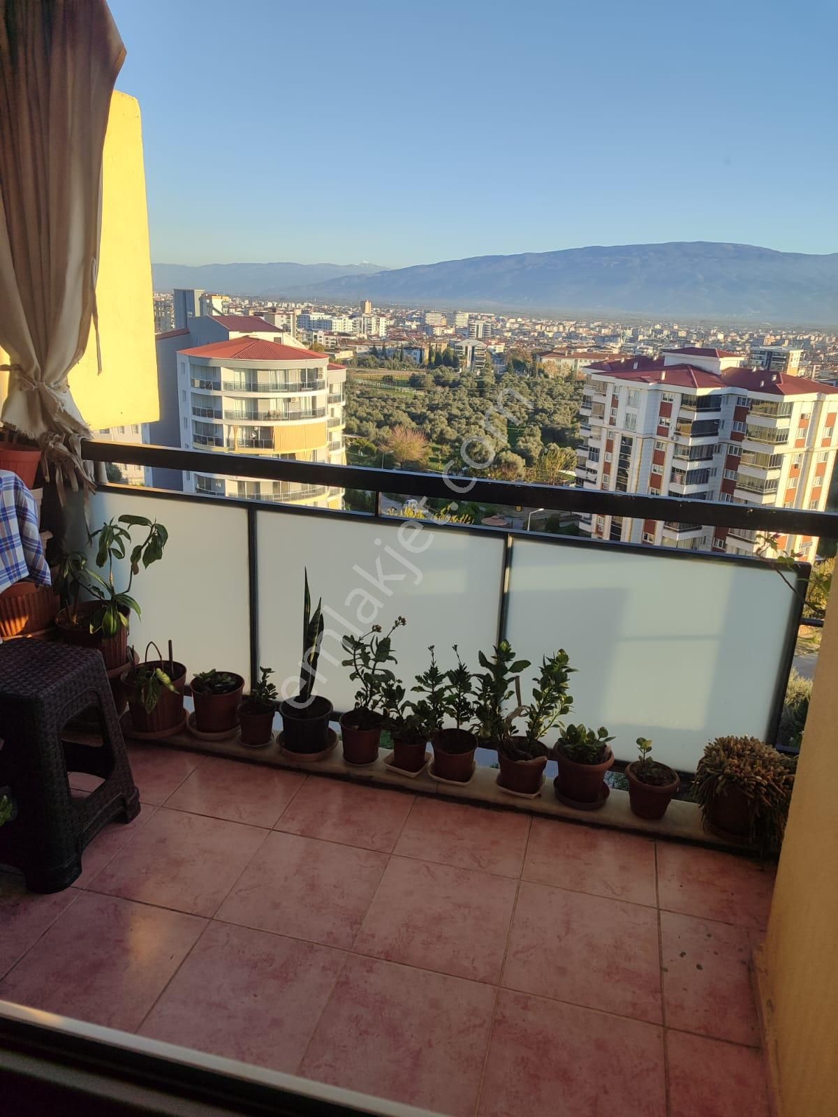 Nazilli Yıldıztepe Mahallesinde Satılık Doğalgazlı 3+1 Daire - Görsel 6