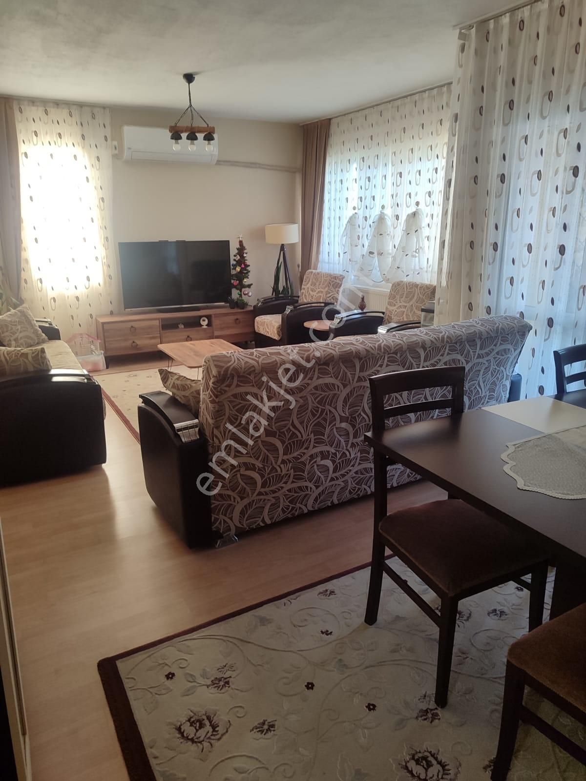 Nazilli Yıldıztepe Mahallesinde Satılık Doğalgazlı 3+1 Daire - Görsel 12