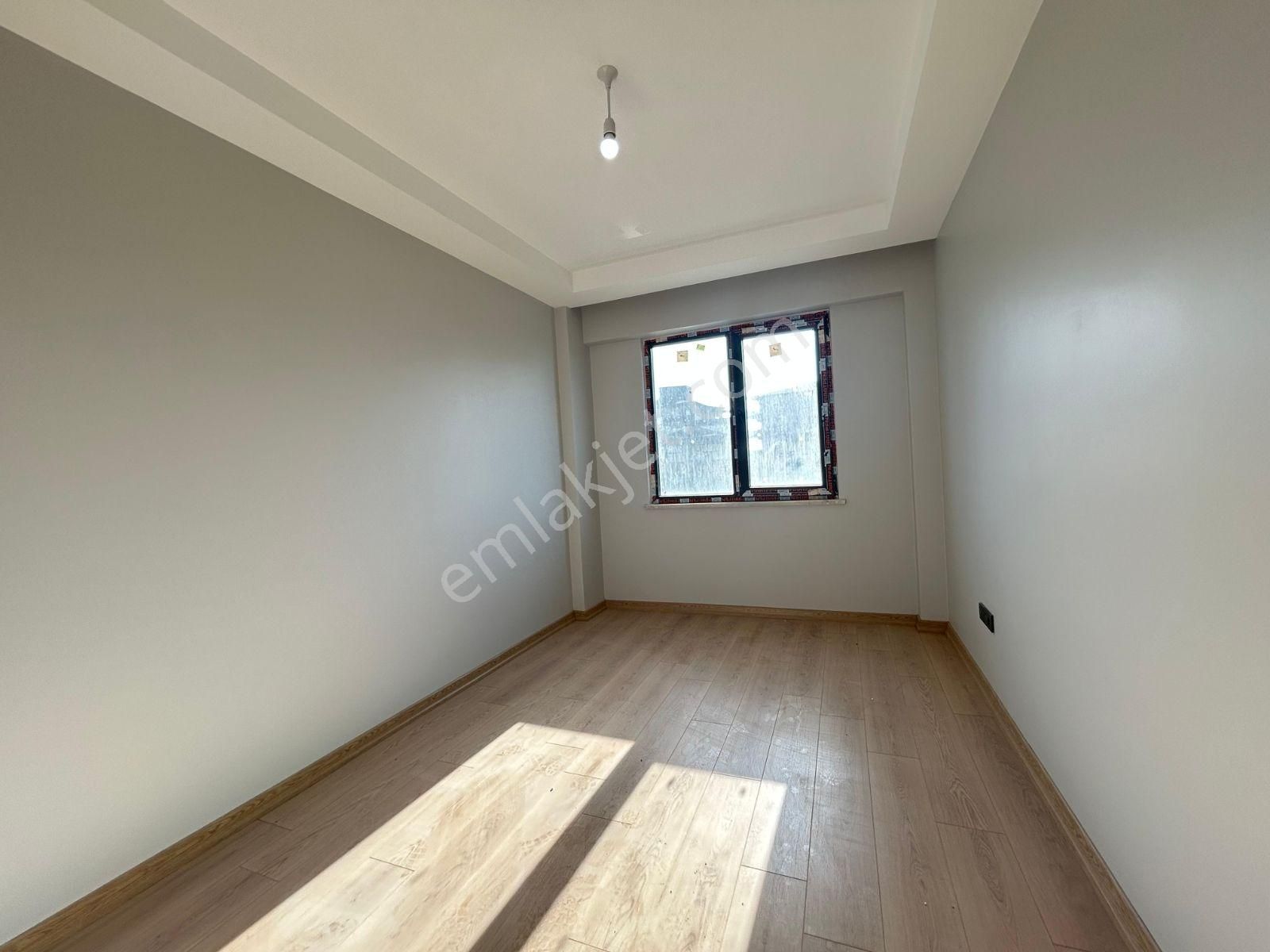 Havuzlu Güvenlikli Sitede 3+1 140 M² Ultra Lüks Daire Modern - Görsel 7