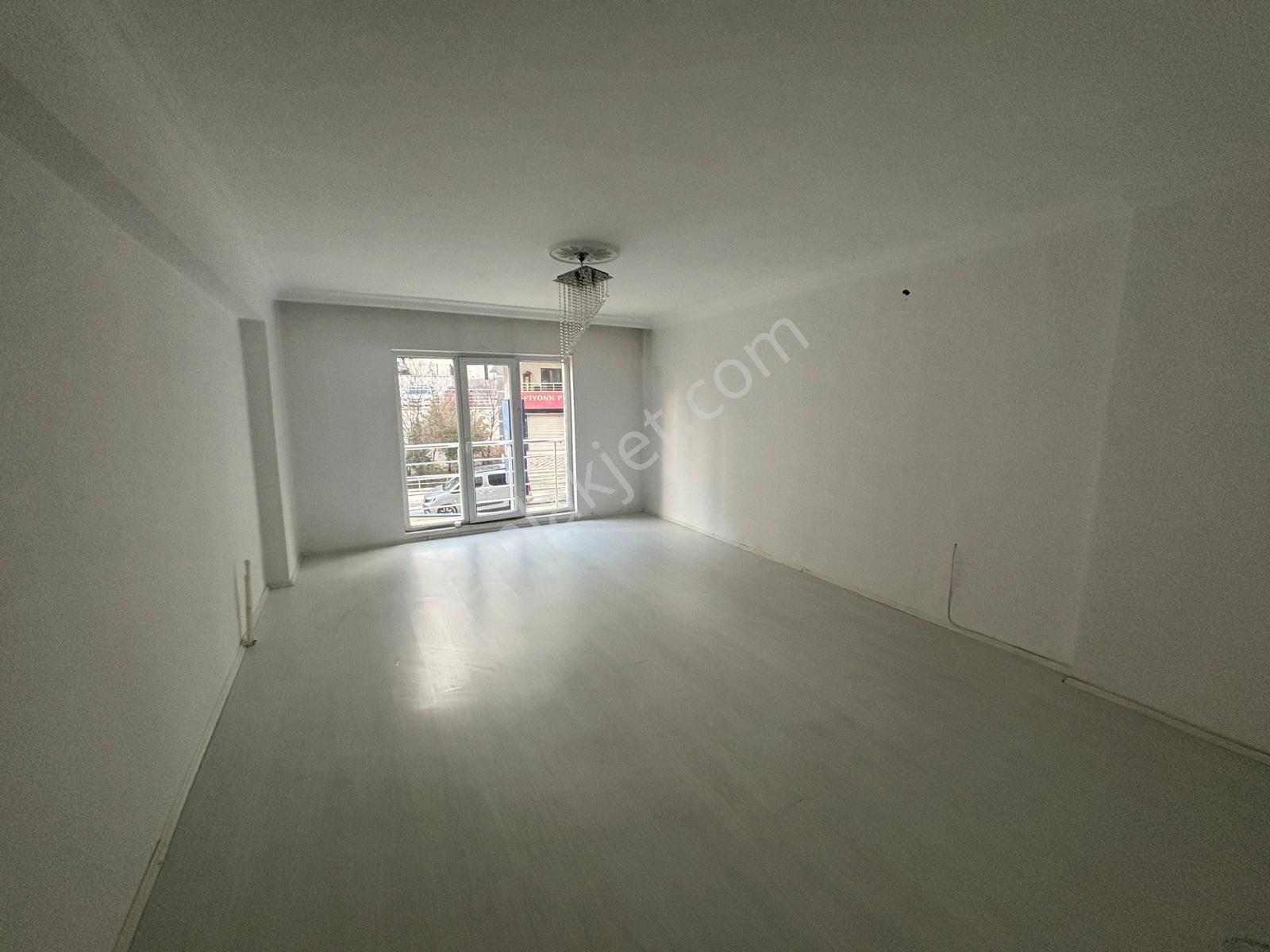 Cengizhan Mah. 862. Sk Yapılı Kiralık 2+1 Daire - Görsel 3