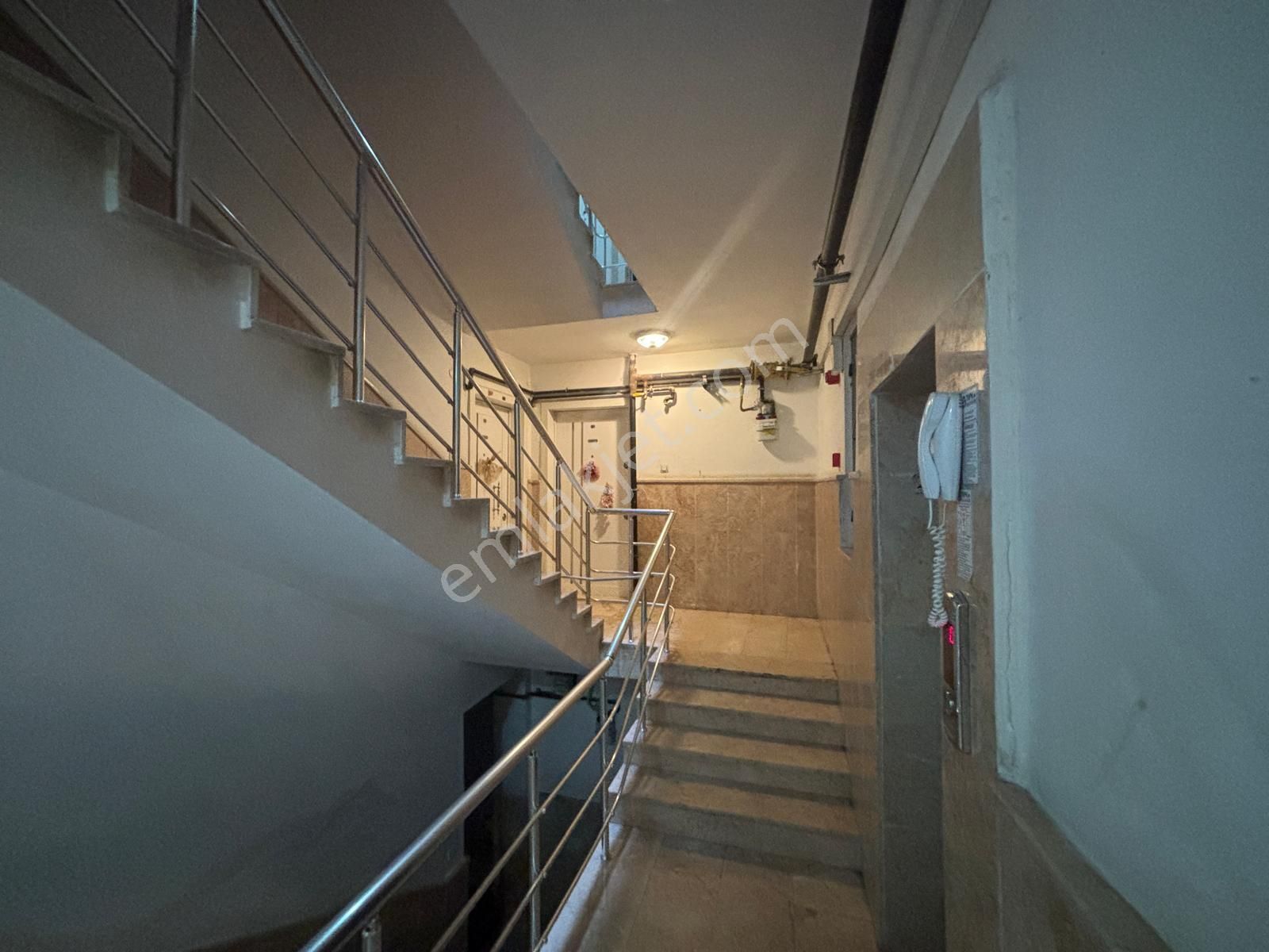 Cengizhan Mah. 862. Sk Yapılı Kiralık 2+1 Daire - Görsel 17