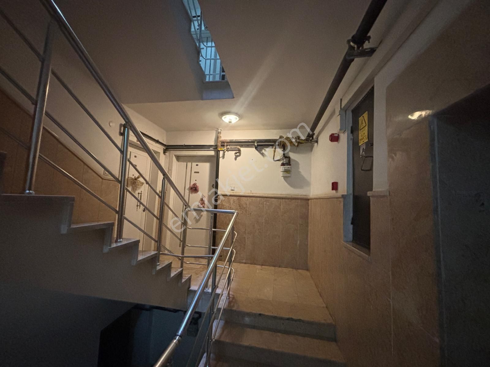 Cengizhan Mah. 862. Sk Yapılı Kiralık 2+1 Daire - Görsel 16