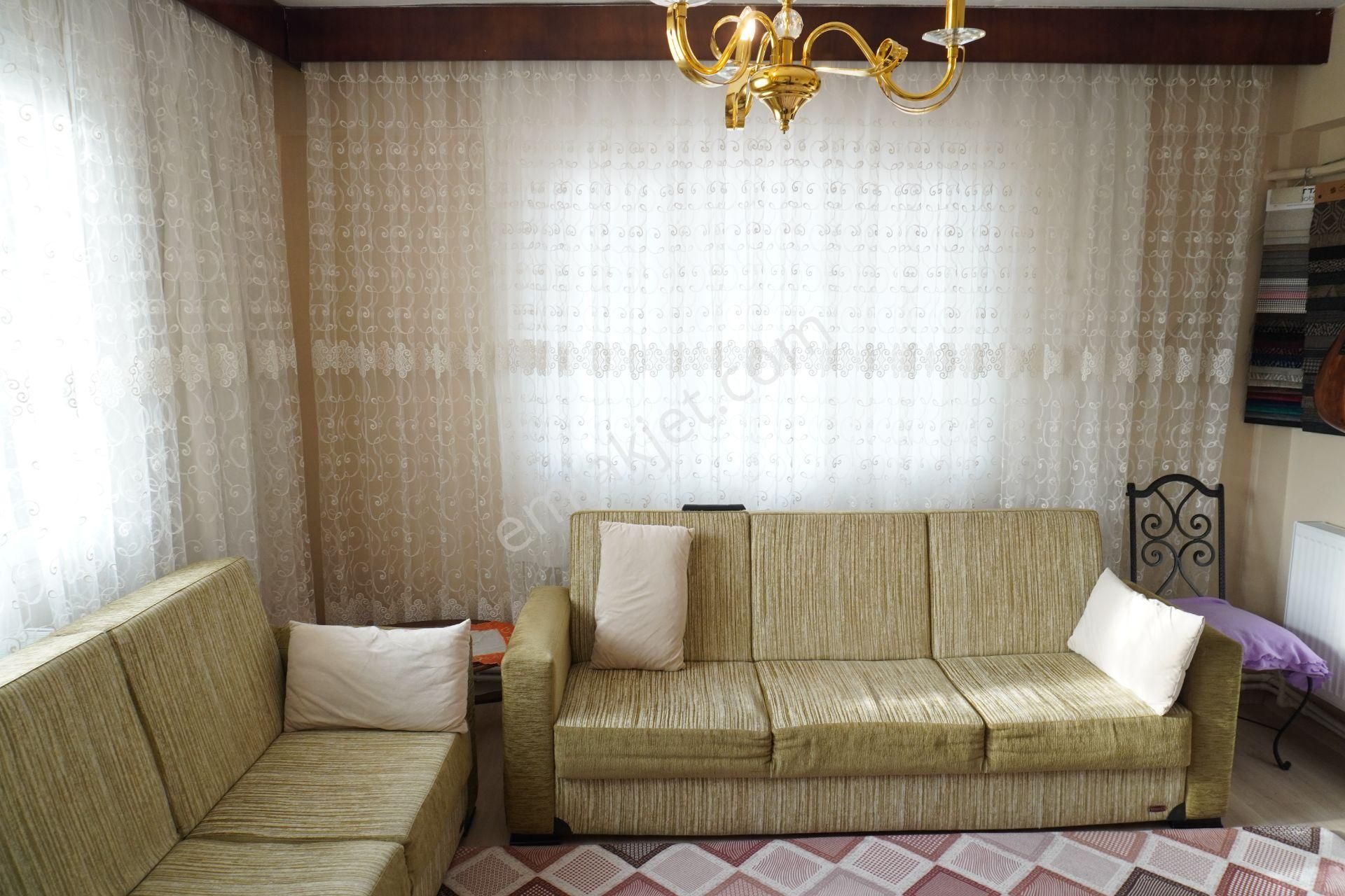 Güzeltepede Satılık 175m2 Arsa Üzerinde 4katlı Bina Çiğliserkan - Görsel 17