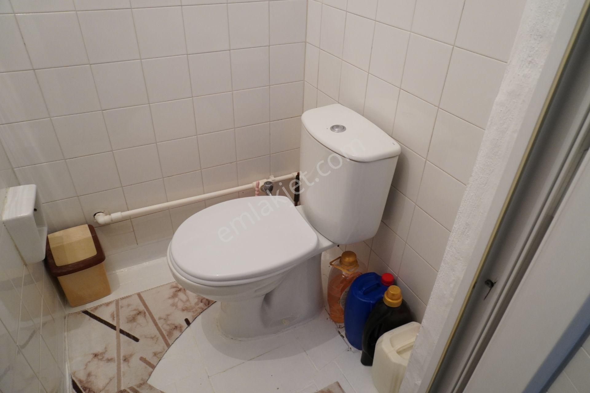 Güzeltepede Satılık 175m2 Arsa Üzerinde 4katlı Bina Çiğliserkan - Görsel 28