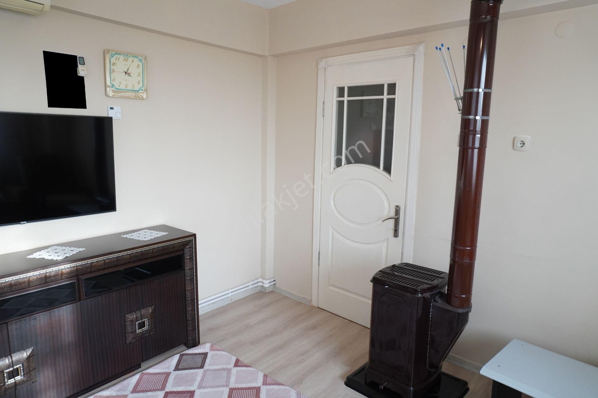 Güzeltepede Satılık 175m2 Arsa Üzerinde 4katlı Bina Çiğliserkan - Görsel 20