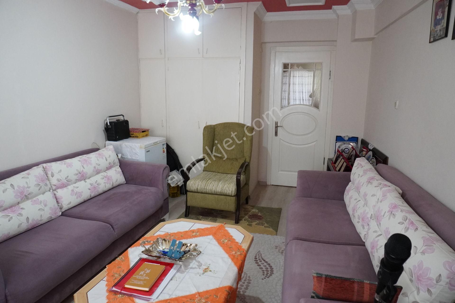 Güzeltepede Satılık 175m2 Arsa Üzerinde 4katlı Bina Çiğliserkan - Görsel 10