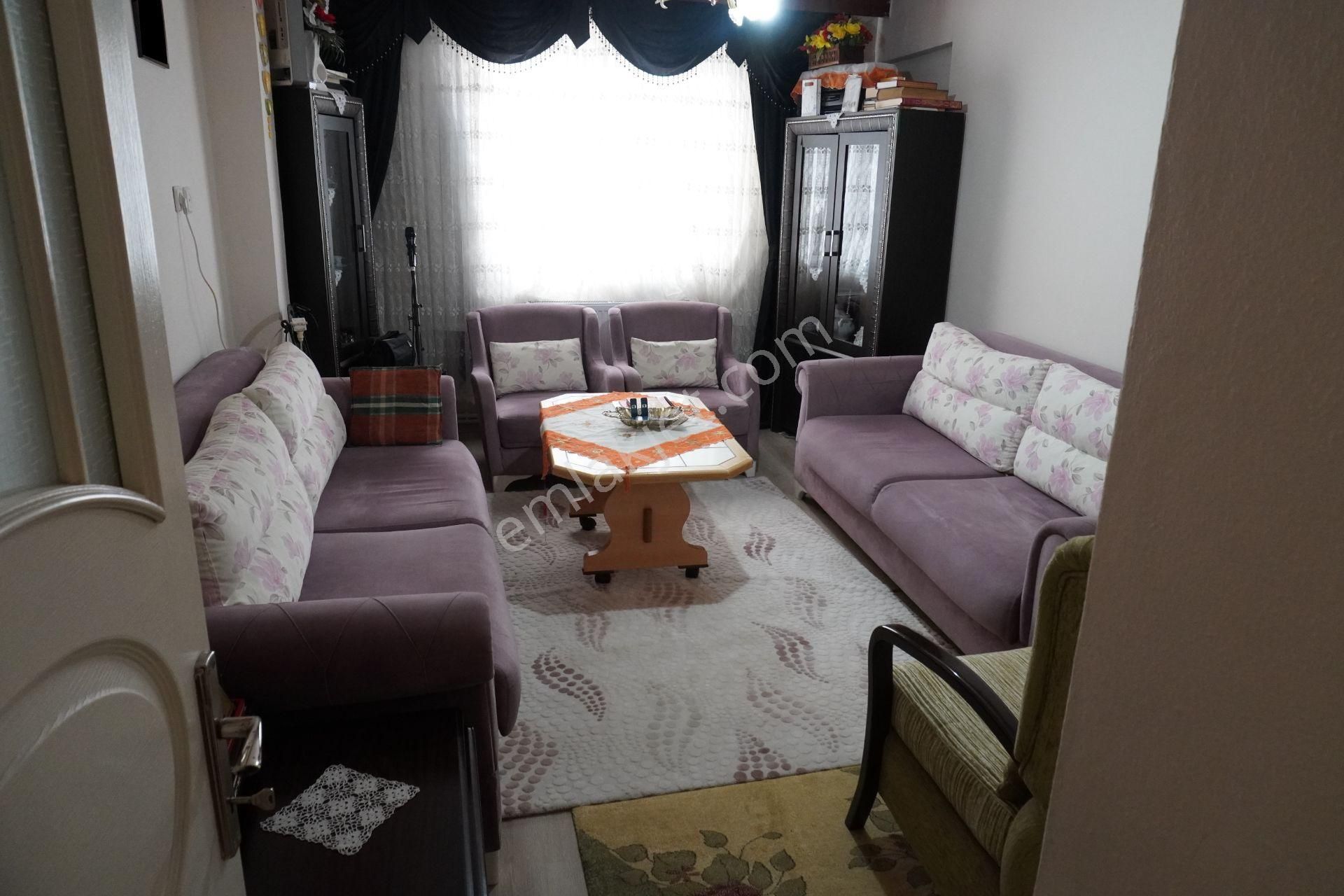 Güzeltepede Satılık 175m2 Arsa Üzerinde 4katlı Bina Çiğliserkan - Görsel 6