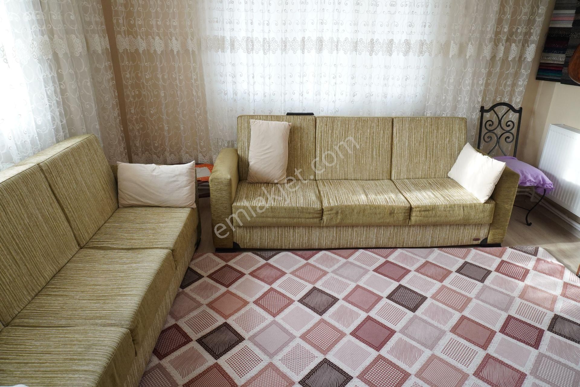 Güzeltepede Satılık 175m2 Arsa Üzerinde 4katlı Bina Çiğliserkan - Görsel 16