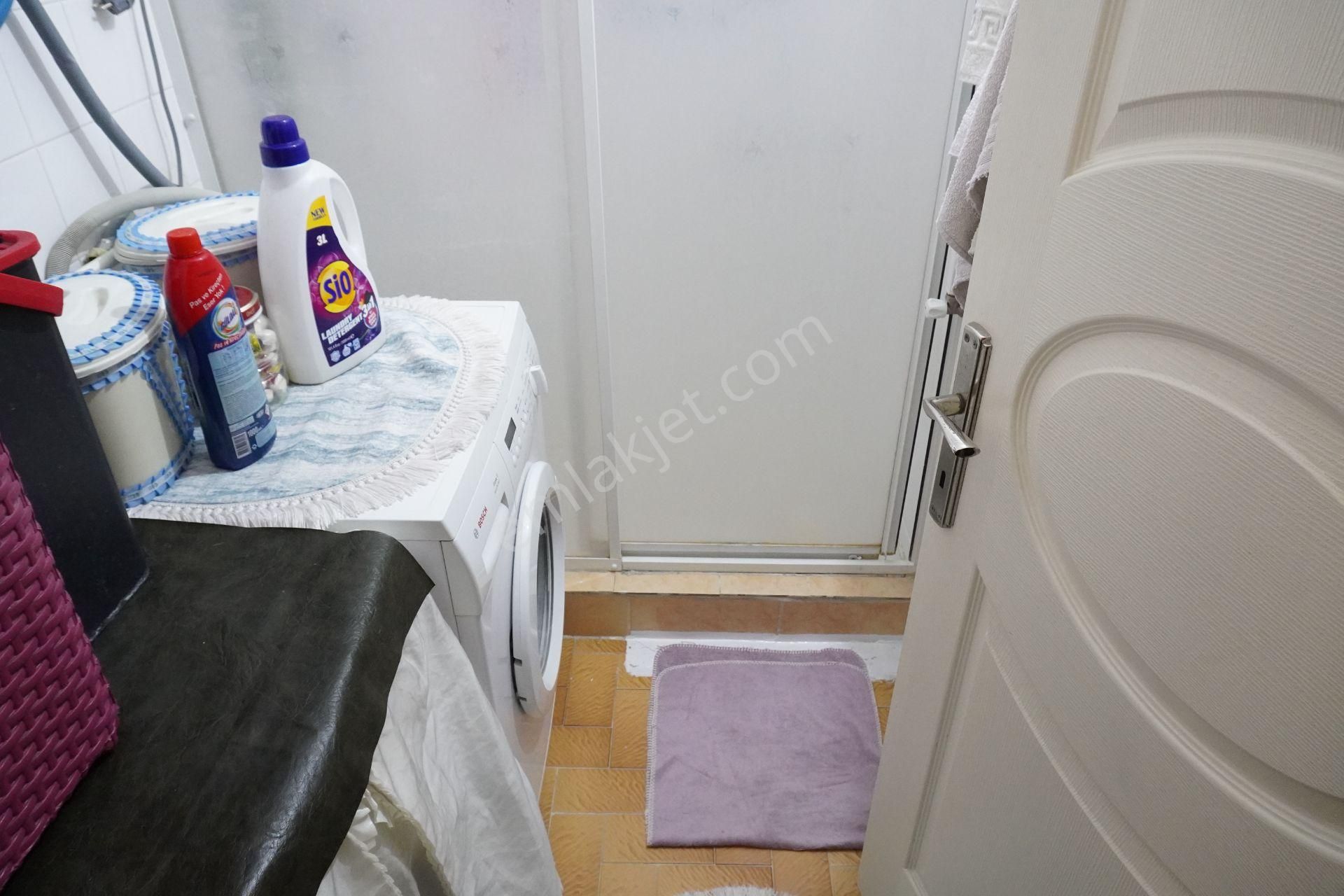 Güzeltepede Satılık 175m2 Arsa Üzerinde 4katlı Bina Çiğliserkan - Görsel 29