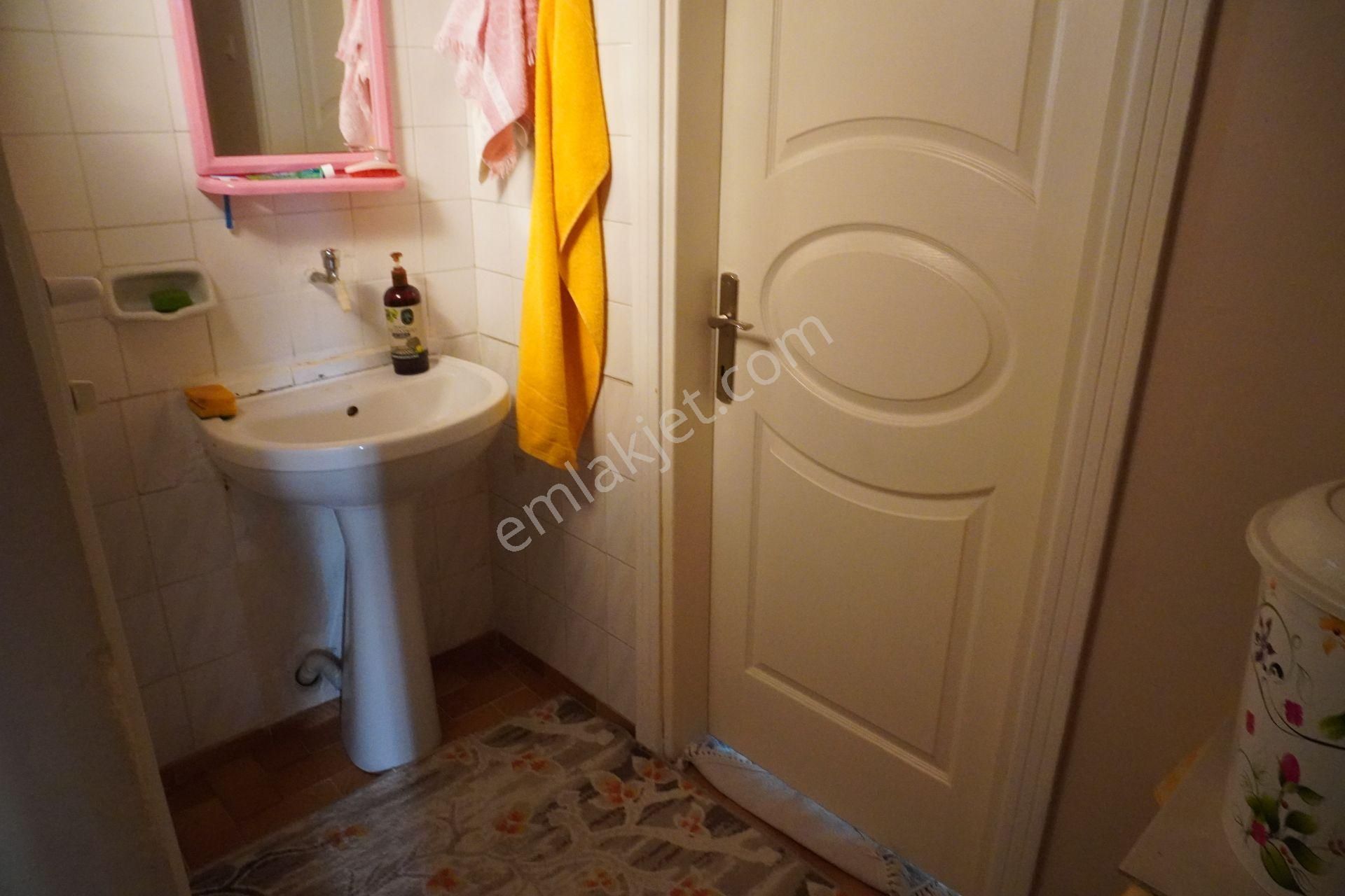 Güzeltepede Satılık 175m2 Arsa Üzerinde 4katlı Bina Çiğliserkan - Görsel 30