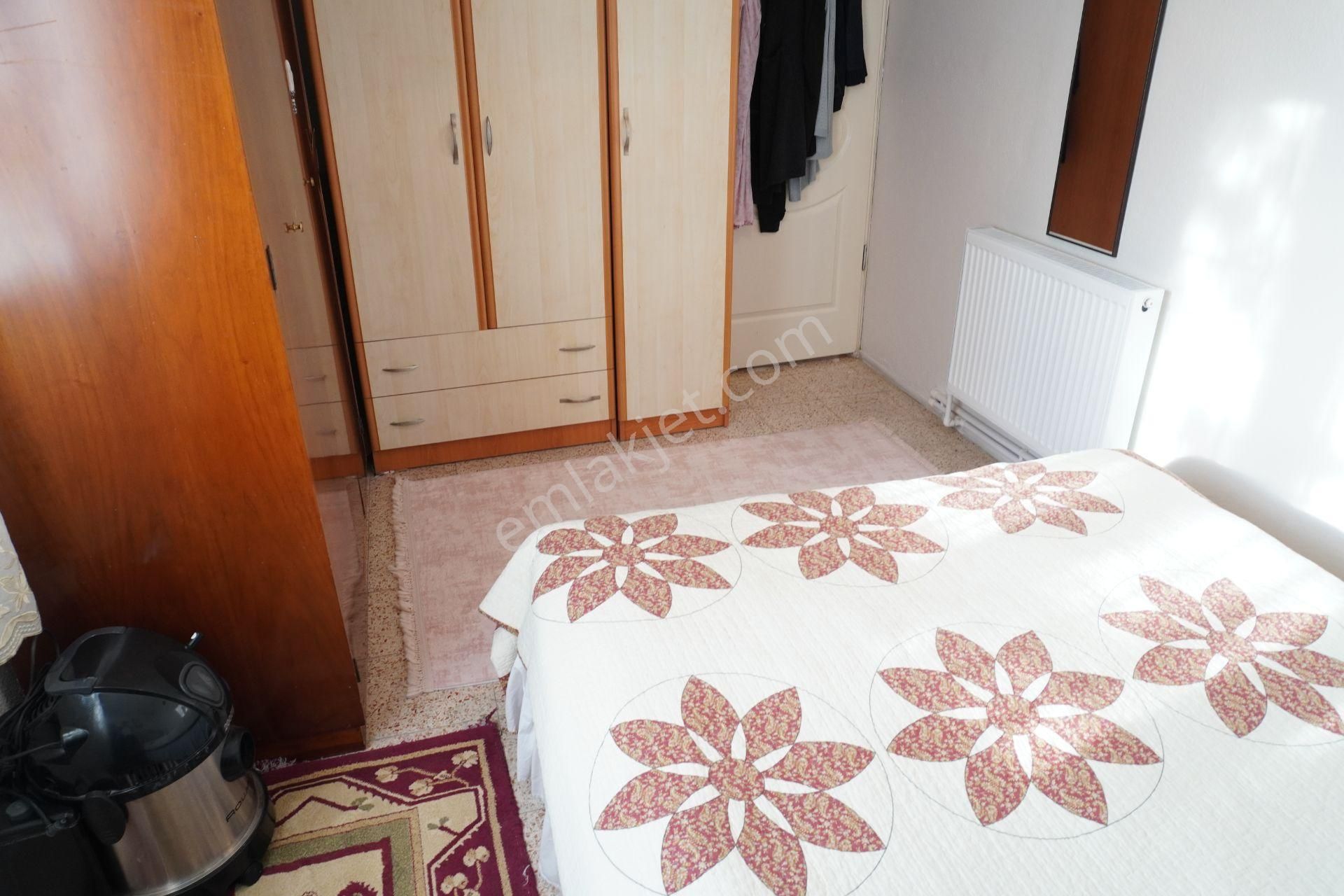 Güzeltepede Satılık 175m2 Arsa Üzerinde 4katlı Bina Çiğliserkan - Görsel 26