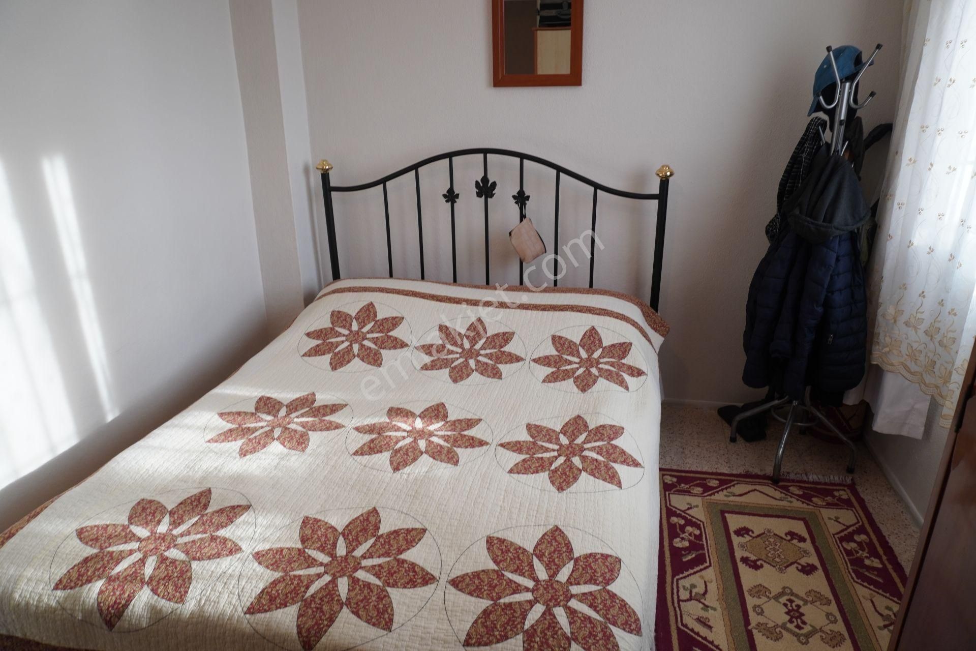 Güzeltepede Satılık 175m2 Arsa Üzerinde 4katlı Bina Çiğliserkan - Görsel 24