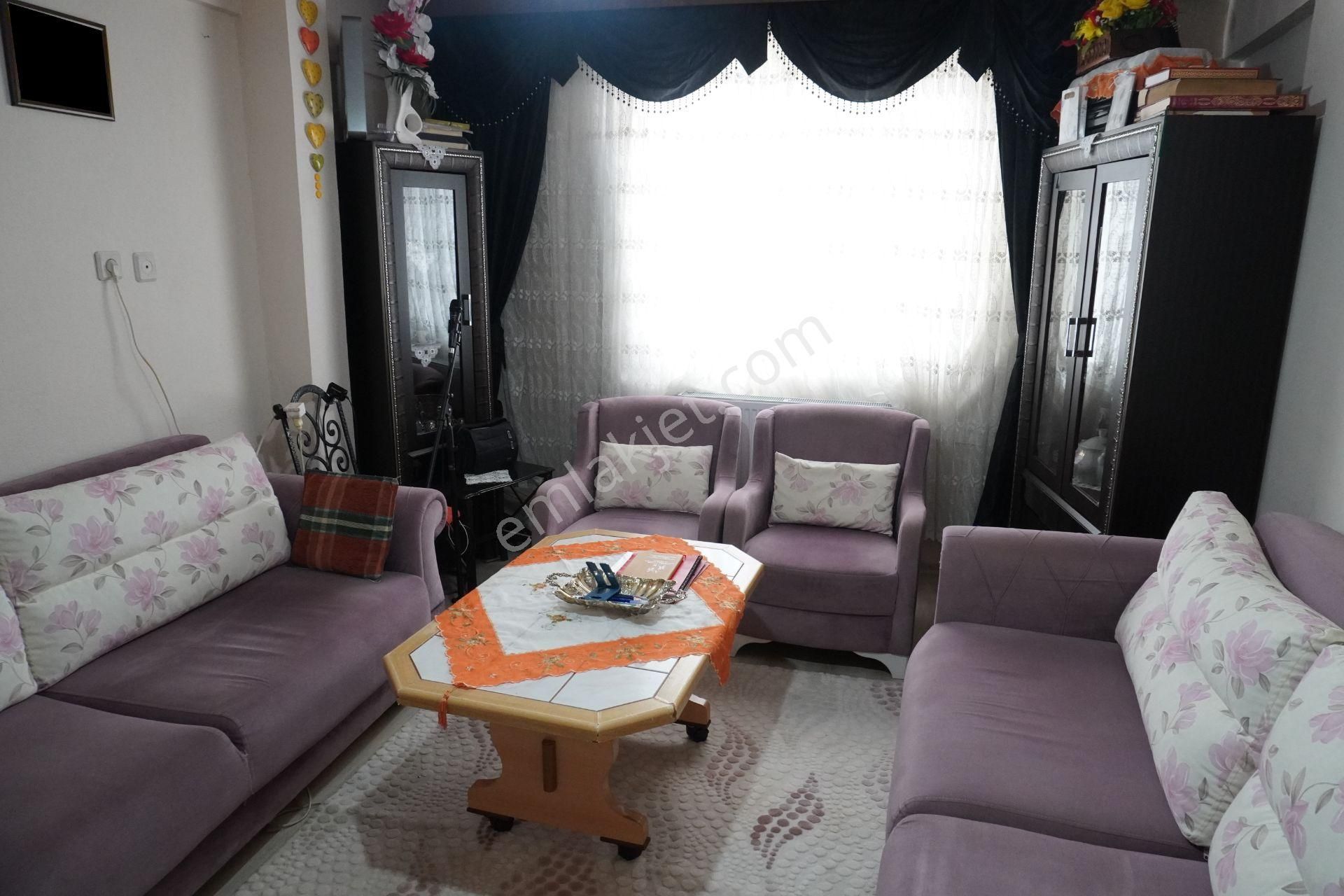 Güzeltepede Satılık 175m2 Arsa Üzerinde 4katlı Bina Çiğliserkan - Görsel 7