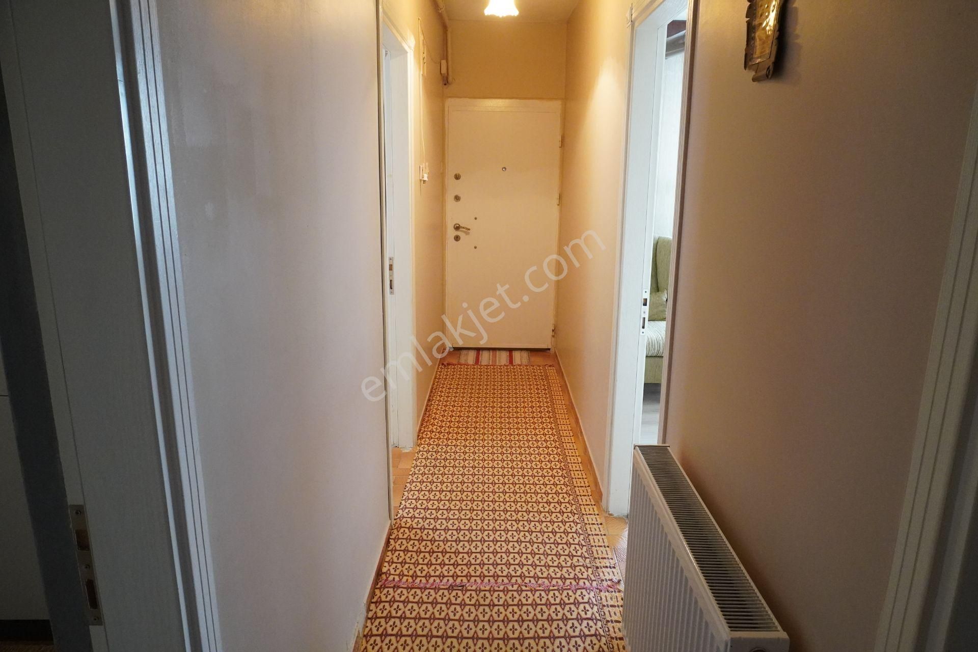 Güzeltepede Satılık 175m2 Arsa Üzerinde 4katlı Bina Çiğliserkan - Görsel 33