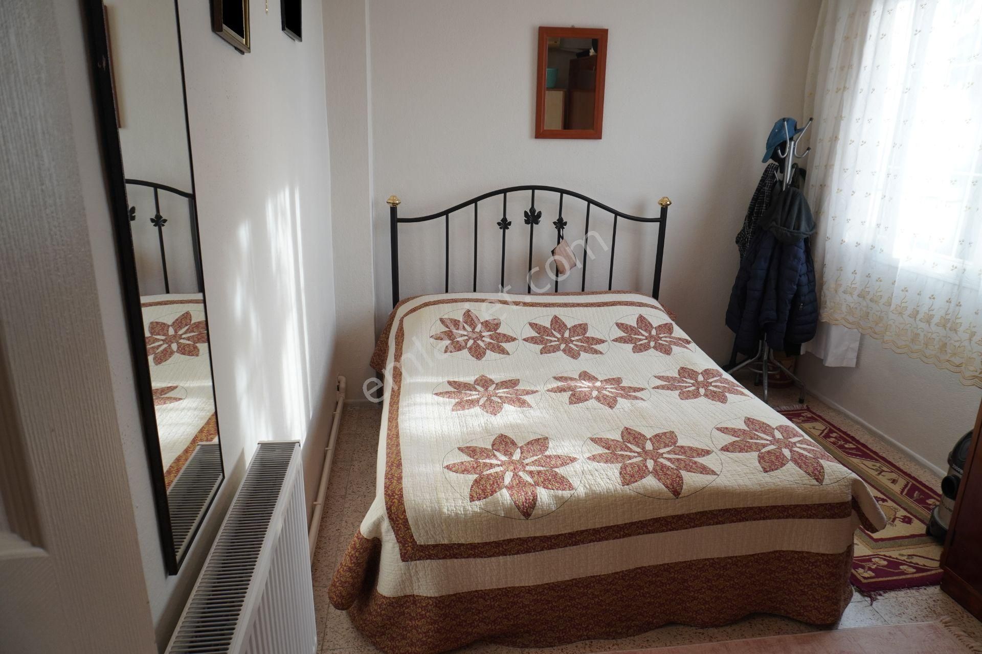 Güzeltepede Satılık 175m2 Arsa Üzerinde 4katlı Bina Çiğliserkan - Görsel 23