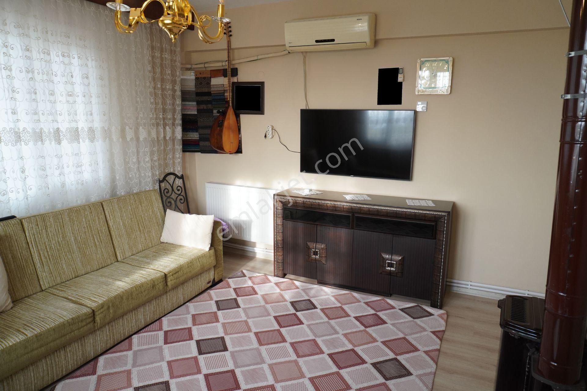 Güzeltepede Satılık 175m2 Arsa Üzerinde 4katlı Bina Çiğliserkan - Görsel 18