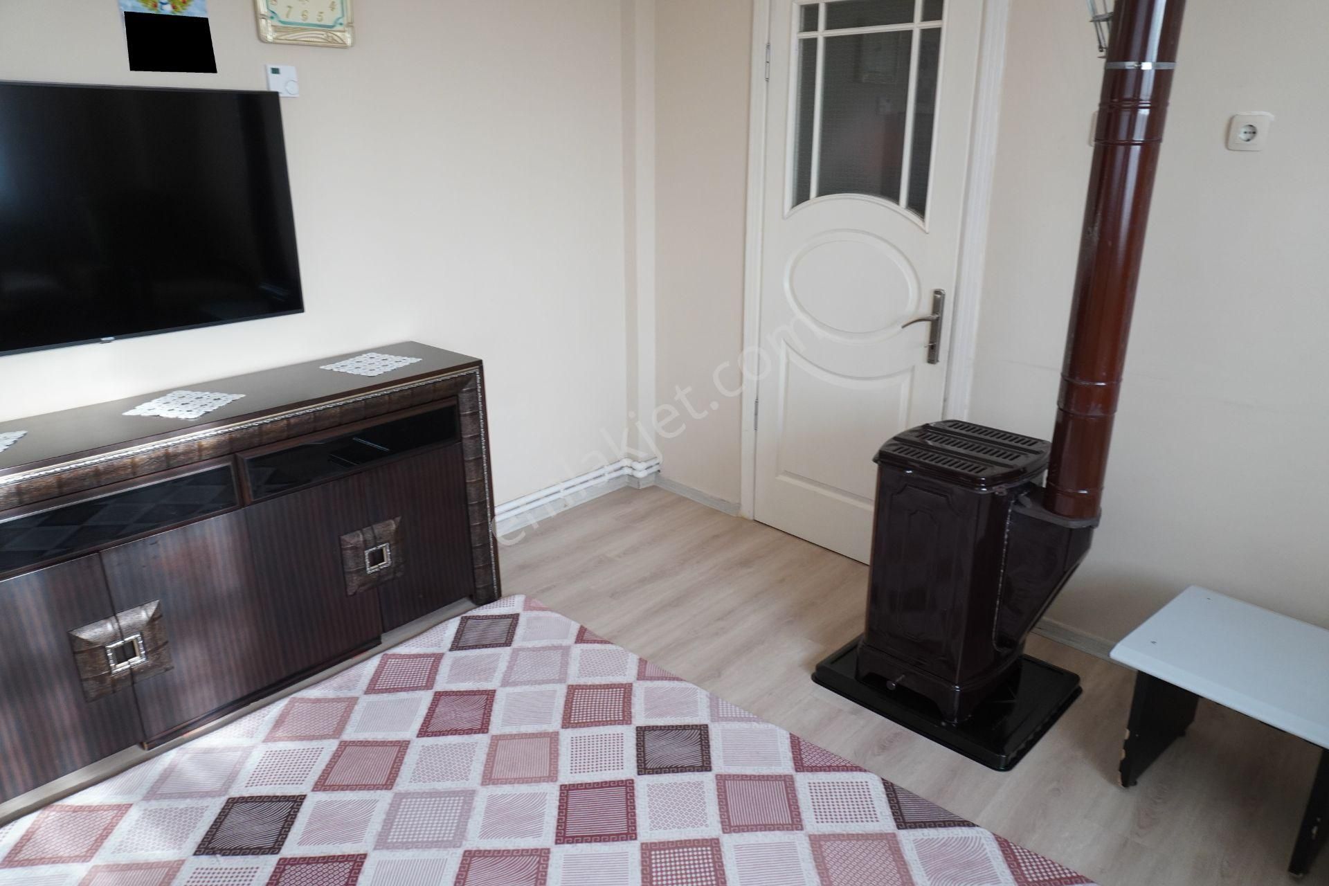 Güzeltepede Satılık 175m2 Arsa Üzerinde 4katlı Bina Çiğliserkan - Görsel 21