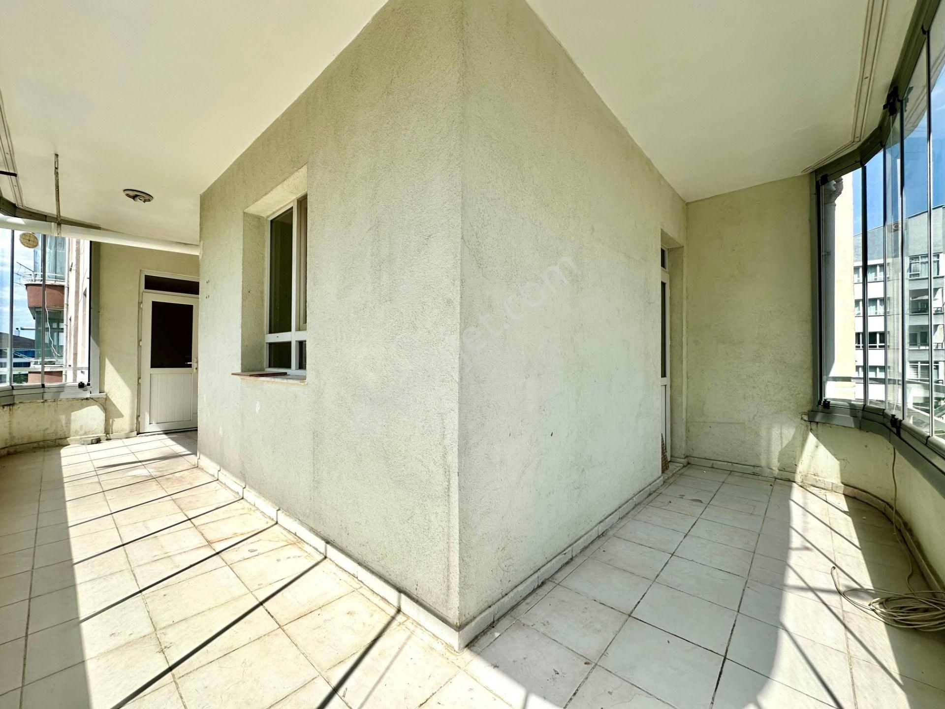 Kalecik Emlak'tan Çift Banyo Asansörlü, Güney Cephe 3+1 125m² - Görsel 26