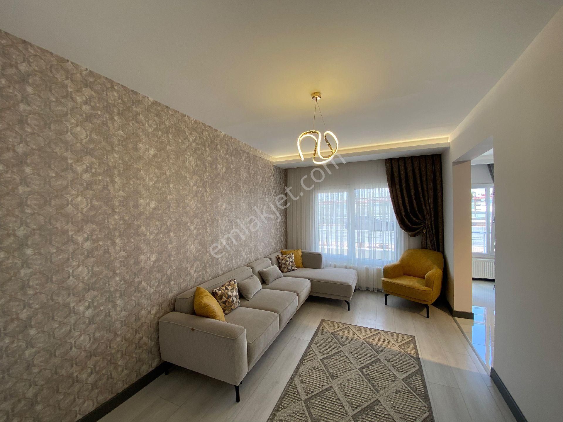 Yaza Teslim Mükemmel Konumlu 2+1 Daire - Görsel 10