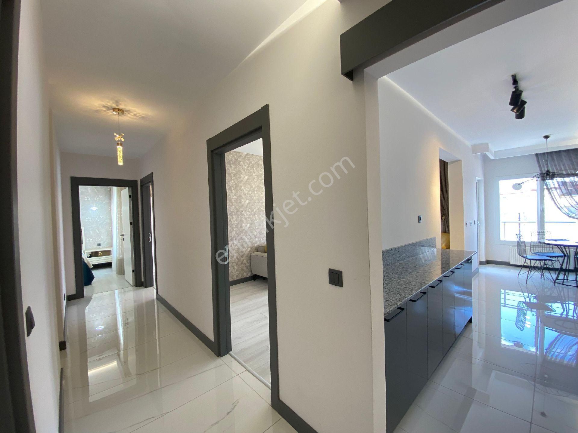 Yaza Teslim Mükemmel Konumlu 2+1 Daire - Görsel 5