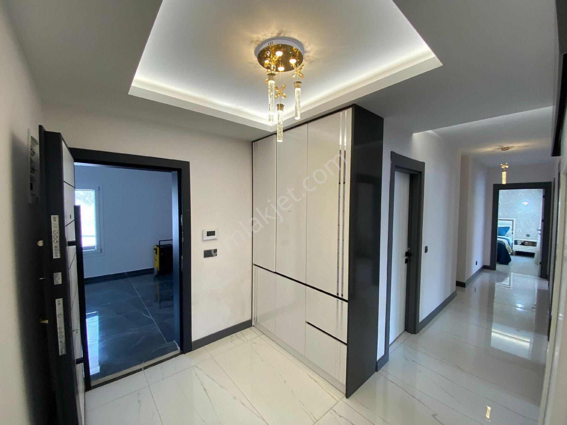 Yaza Teslim Mükemmel Konumlu 2+1 Daire