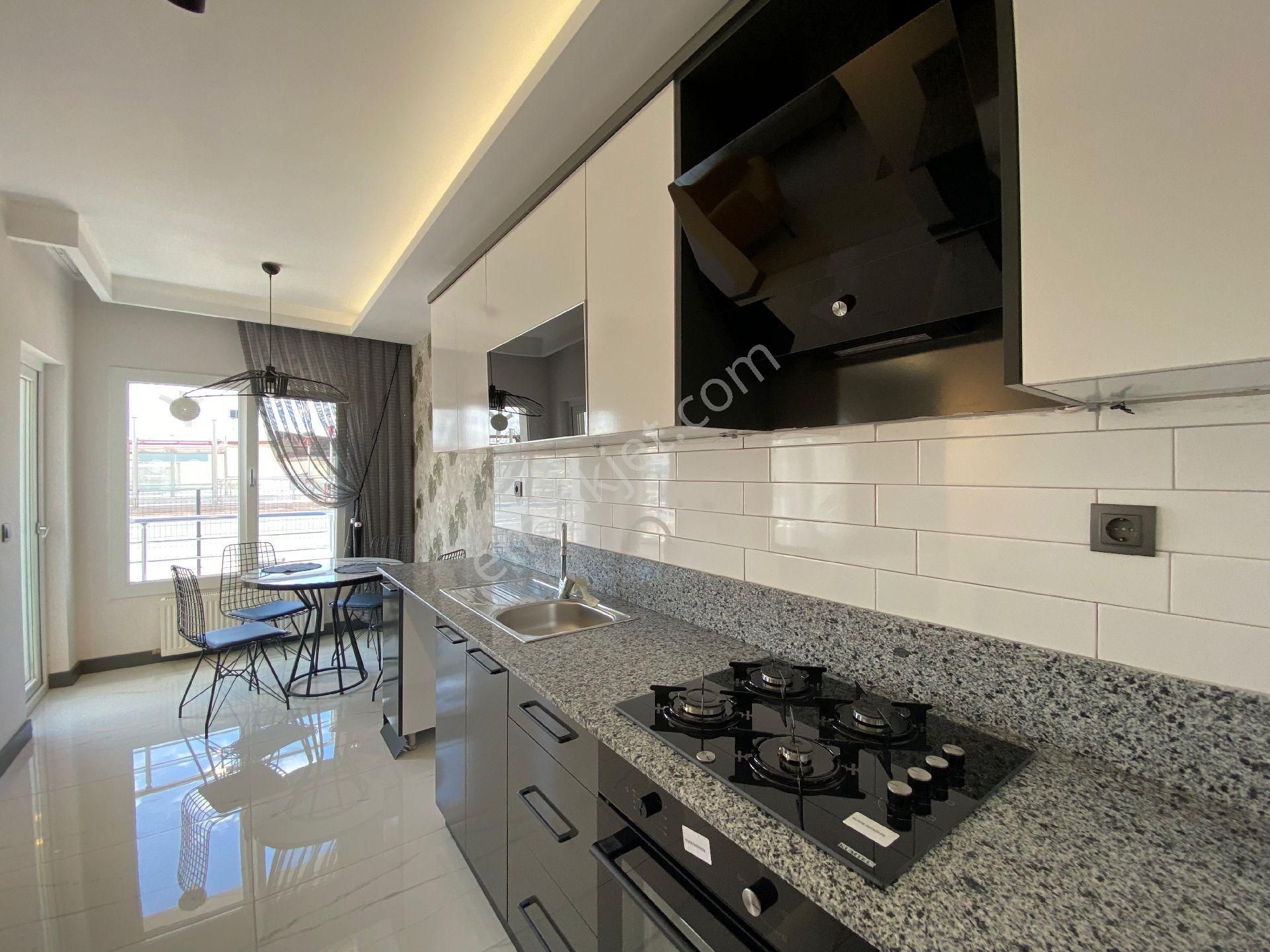 Yaza Teslim Mükemmel Konumlu 2+1 Daire - Görsel 7