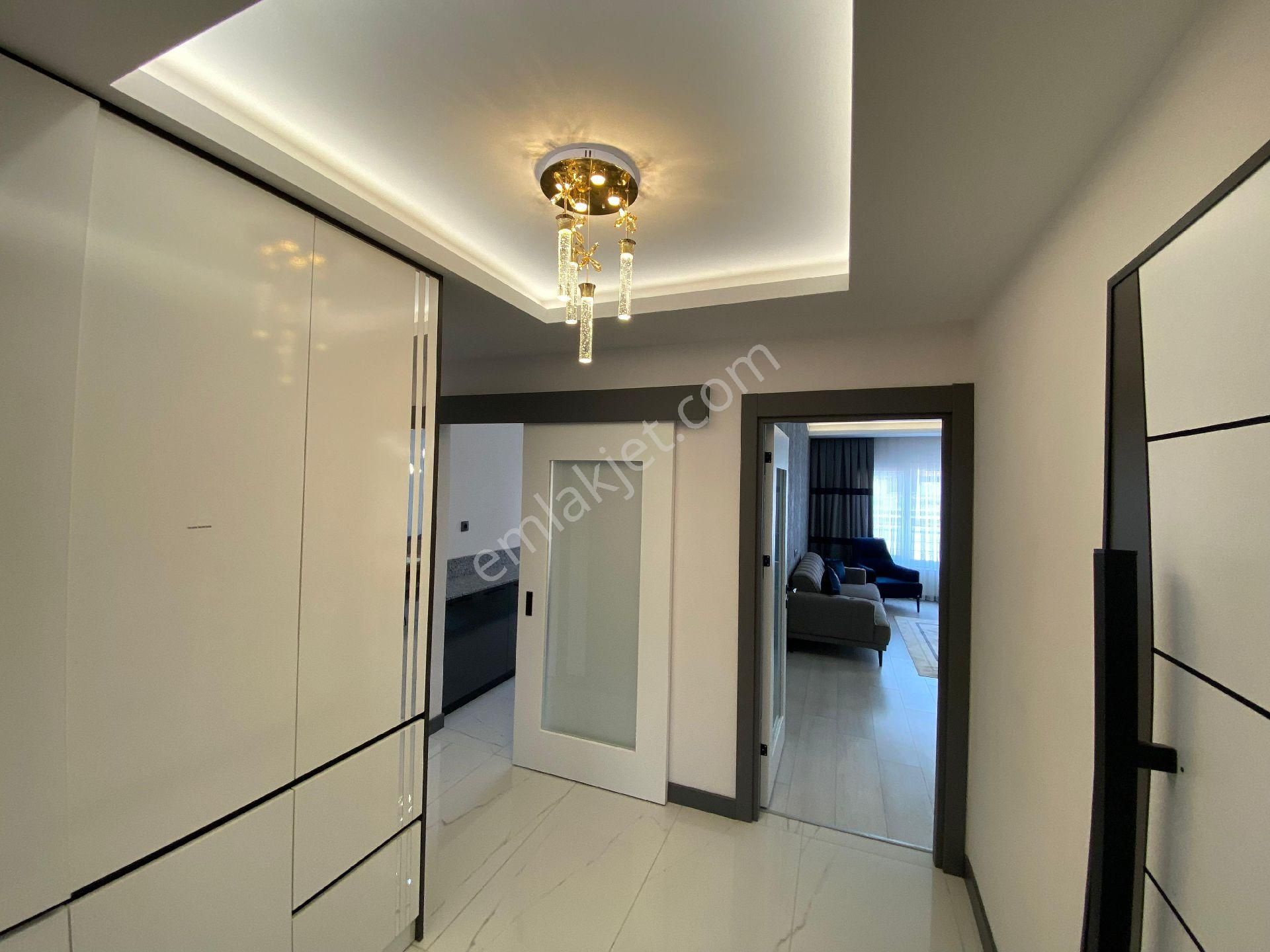 Yaza Teslim Mükemmel Konumlu 2+1 Daire - Görsel 4