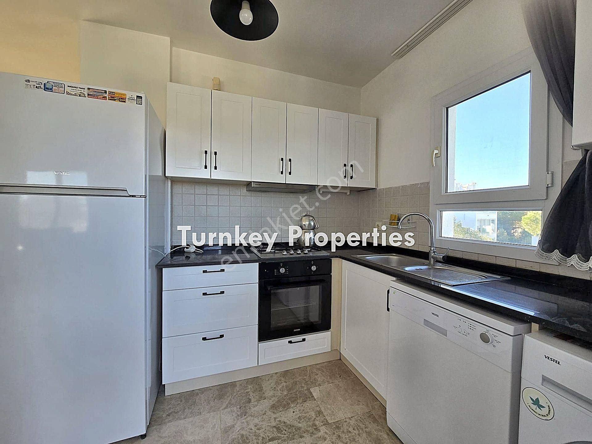 Deniz Ve Doğa Manzaralı Üst Kat Satılık Daire - Görsel 12