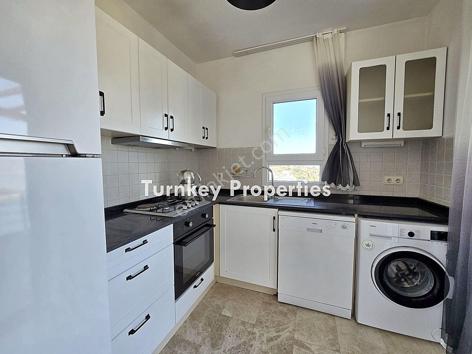 Deniz Ve Doğa Manzaralı Üst Kat Satılık Daire - Görsel 11