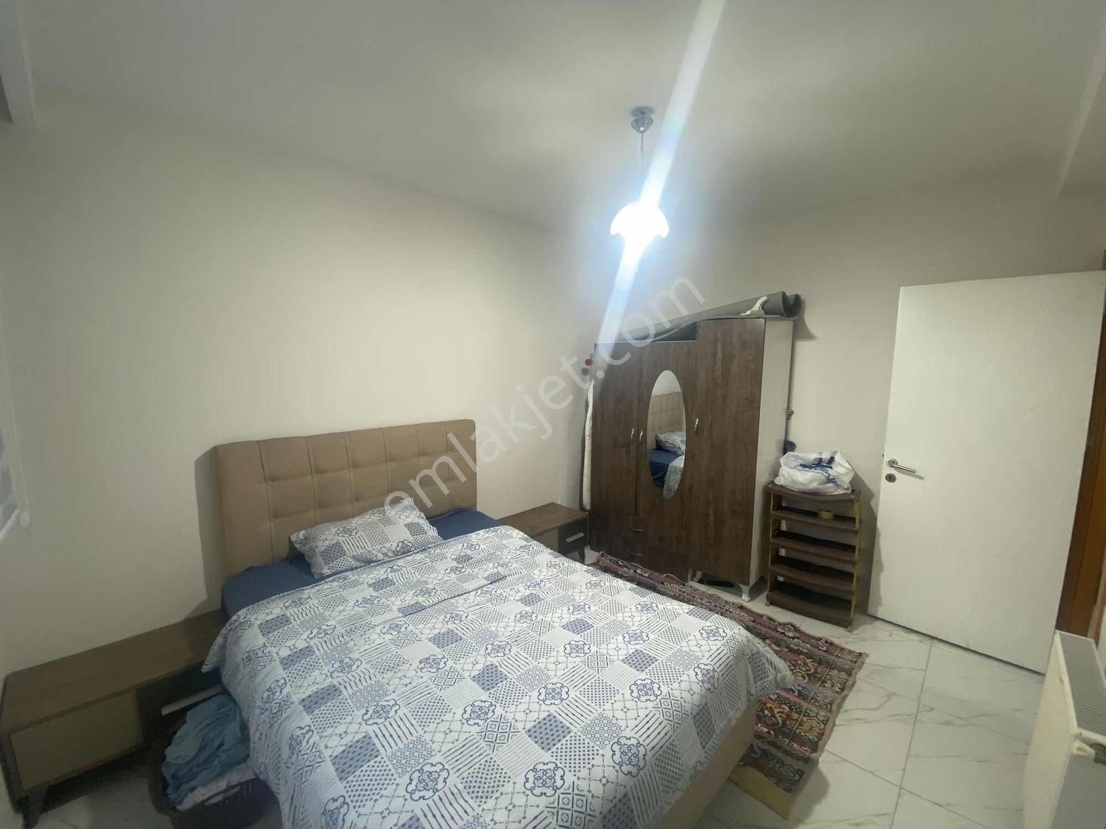 Beyazevler Mah. Yeni Binada 1+1 Eşyalı Kiralık Daire - Görsel 7