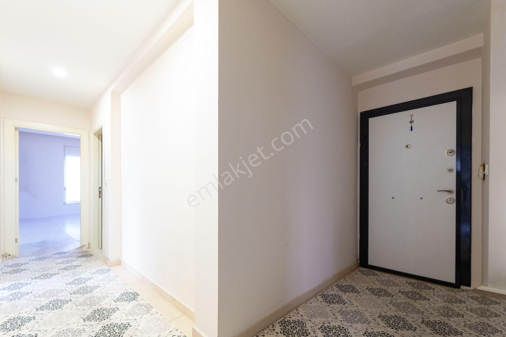 Muratpaşanın Gözdesi Etıler Mahallesınde Satılık 2+1 - Görsel 6