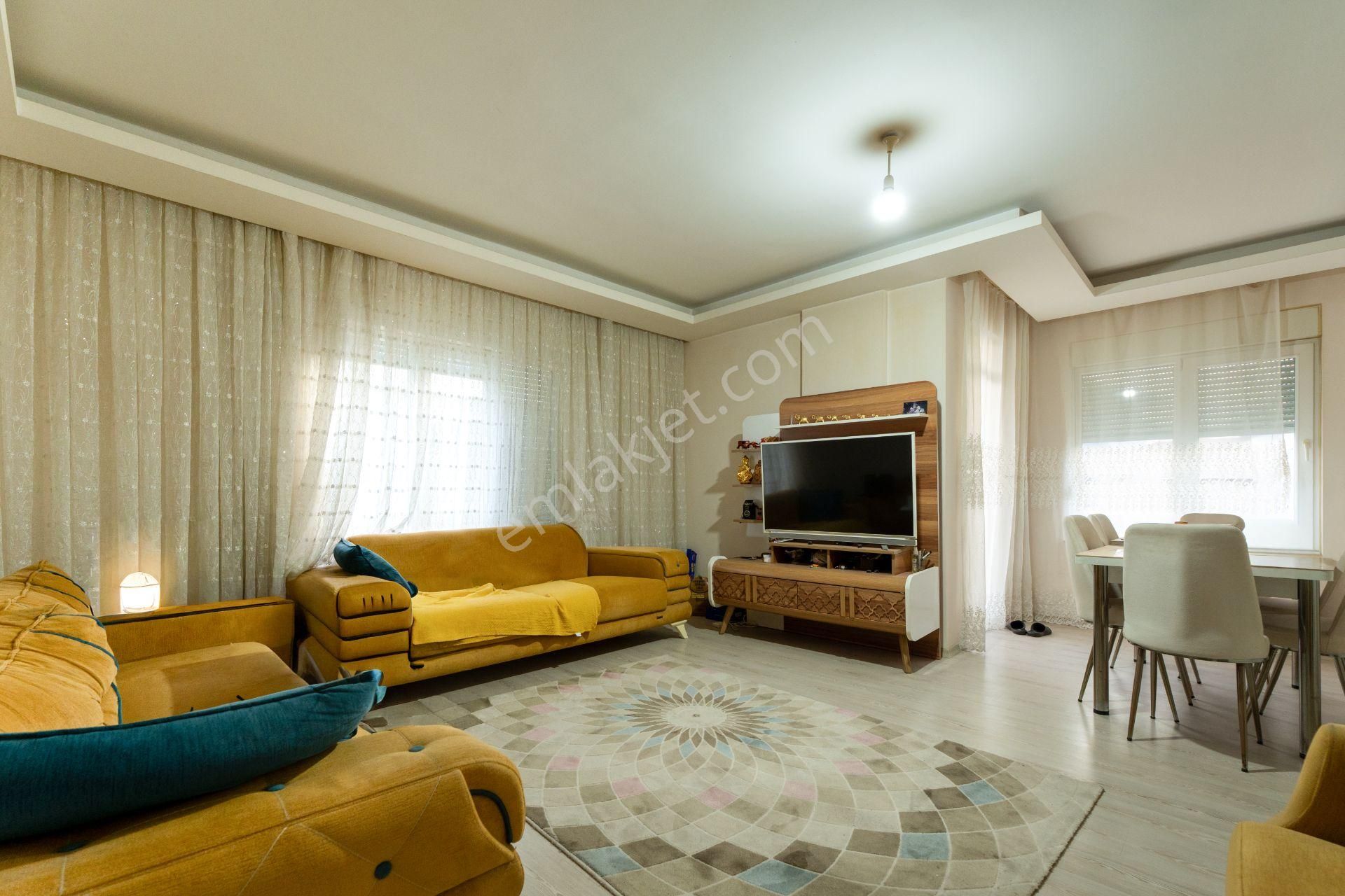 Muratpaşanın Gözdesi Etıler Mahallesınde Satılık 2+1 - Görsel 8