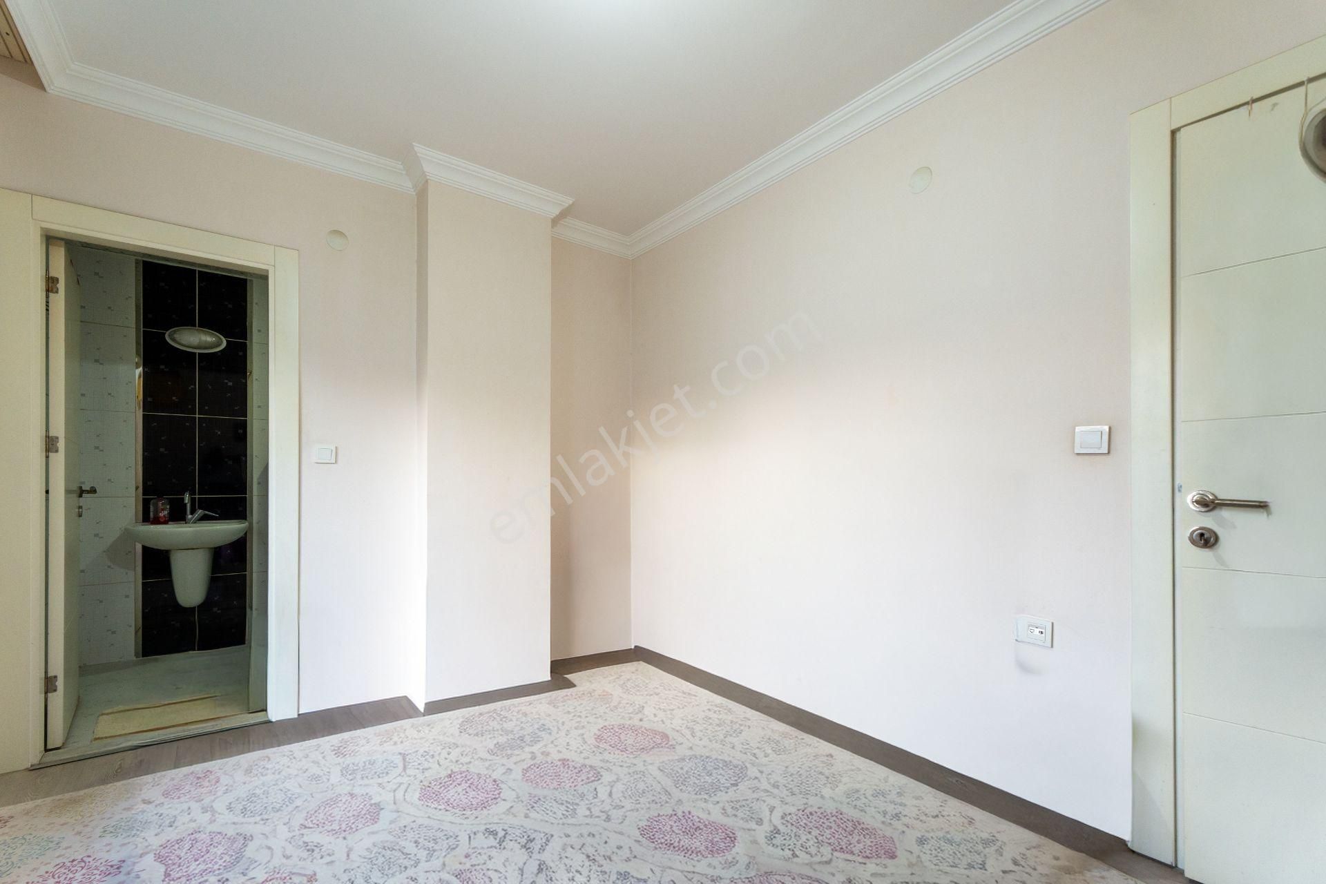 Muratpaşanın Gözdesi Etıler Mahallesınde Satılık 2+1 - Görsel 12